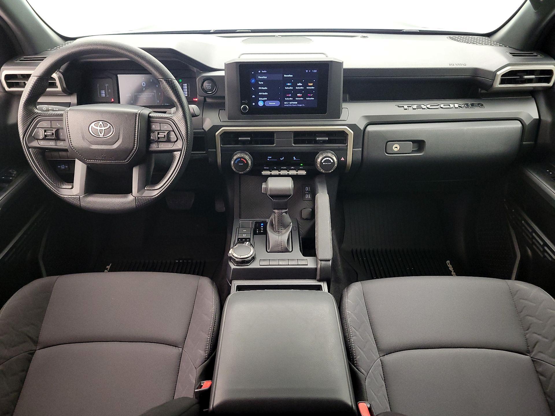 Thumbnail: 2026 Toyota Tacoma - 9