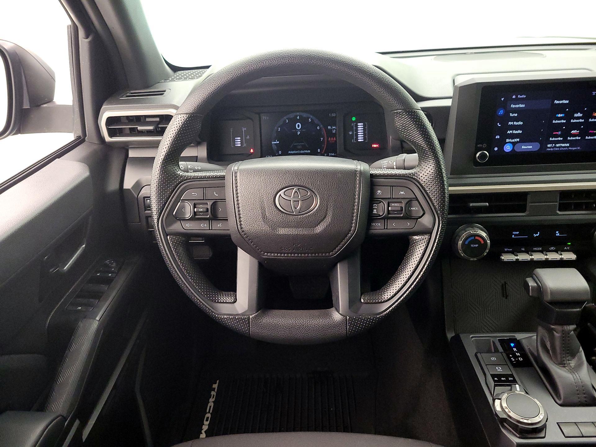 Thumbnail: 2026 Toyota Tacoma - 10