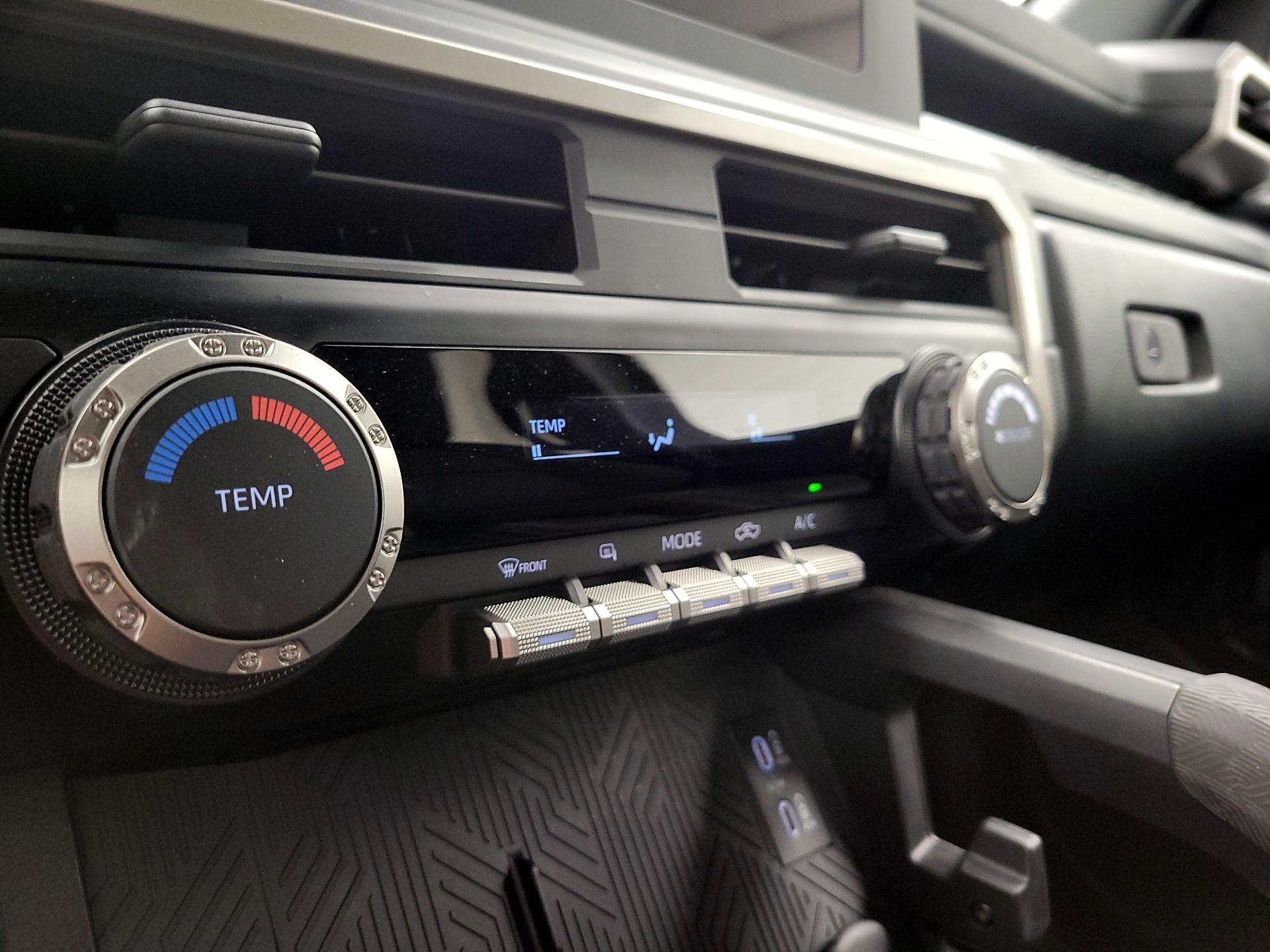 Thumbnail: 2026 Toyota Tacoma - 16