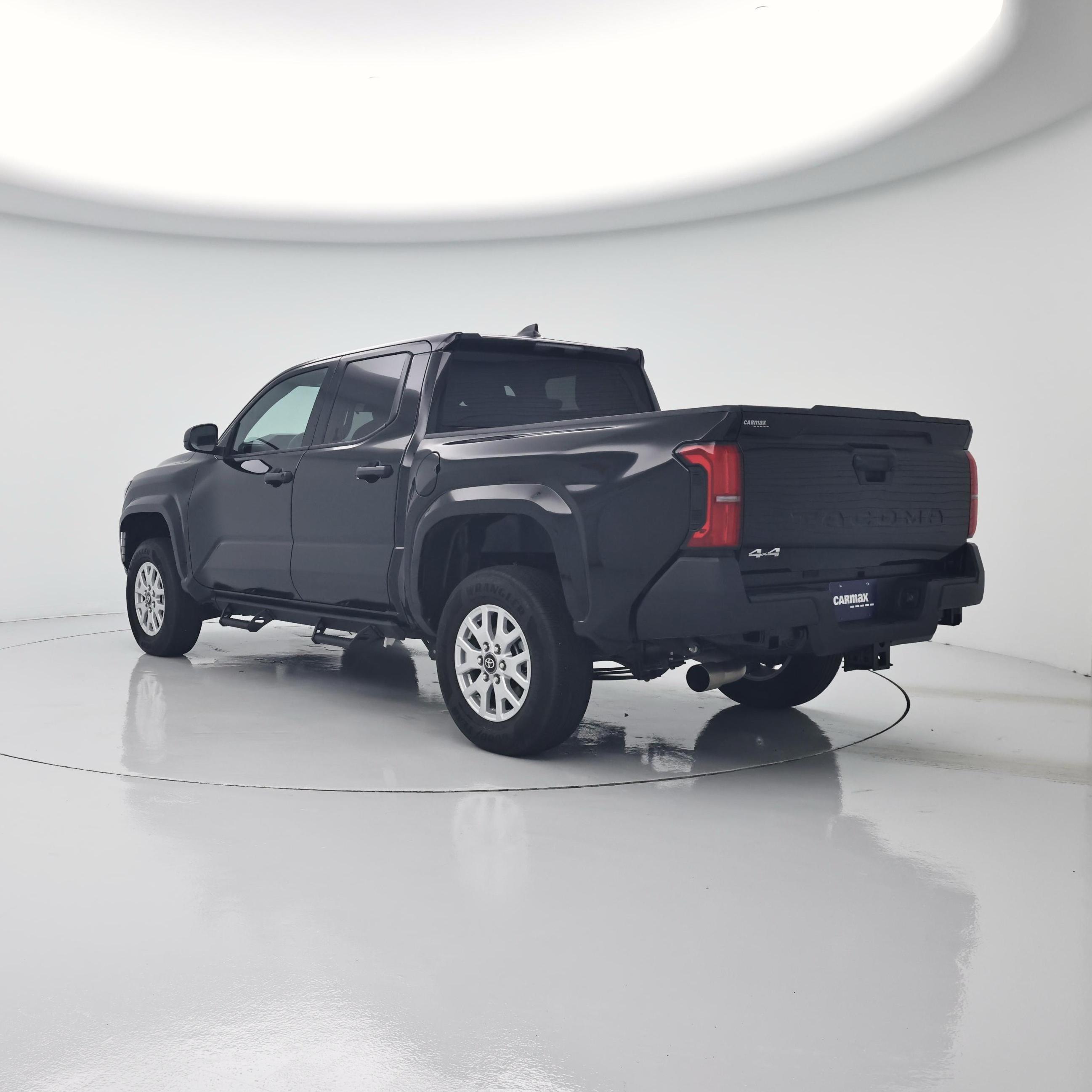 Thumbnail: 2026 Toyota Tacoma - 2
