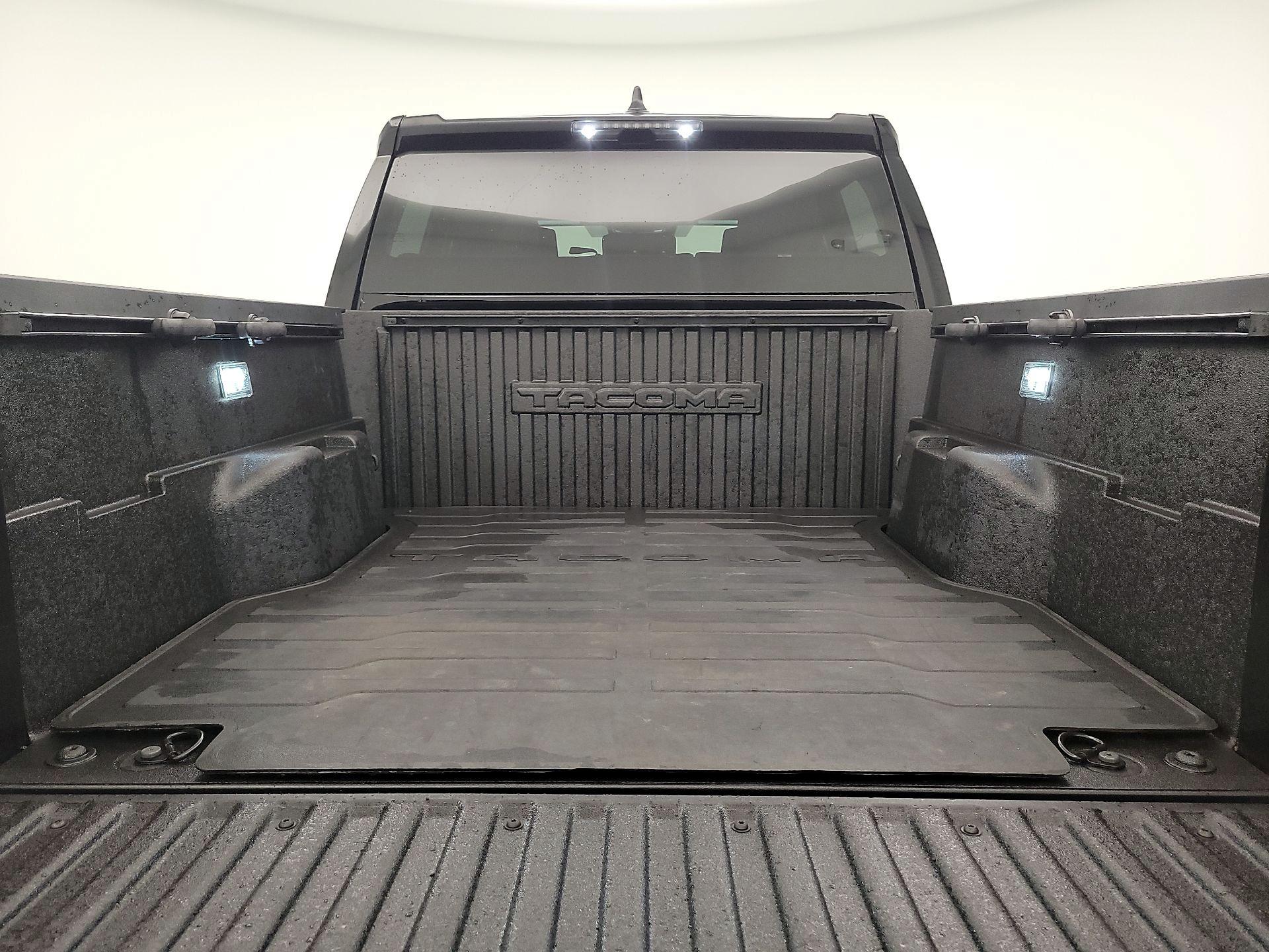 Thumbnail: 2026 Toyota Tacoma - 20