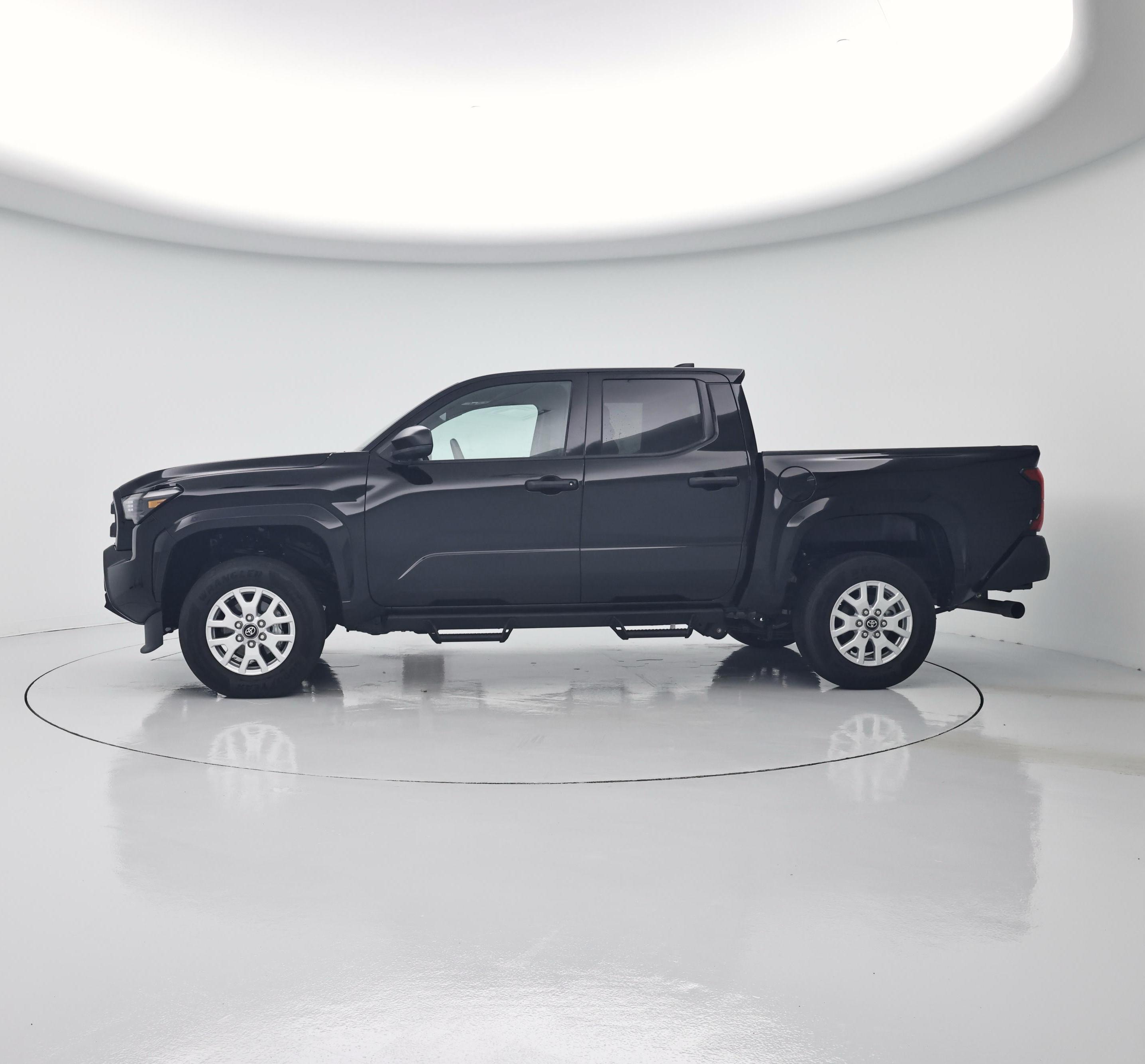 Thumbnail: 2026 Toyota Tacoma - 3
