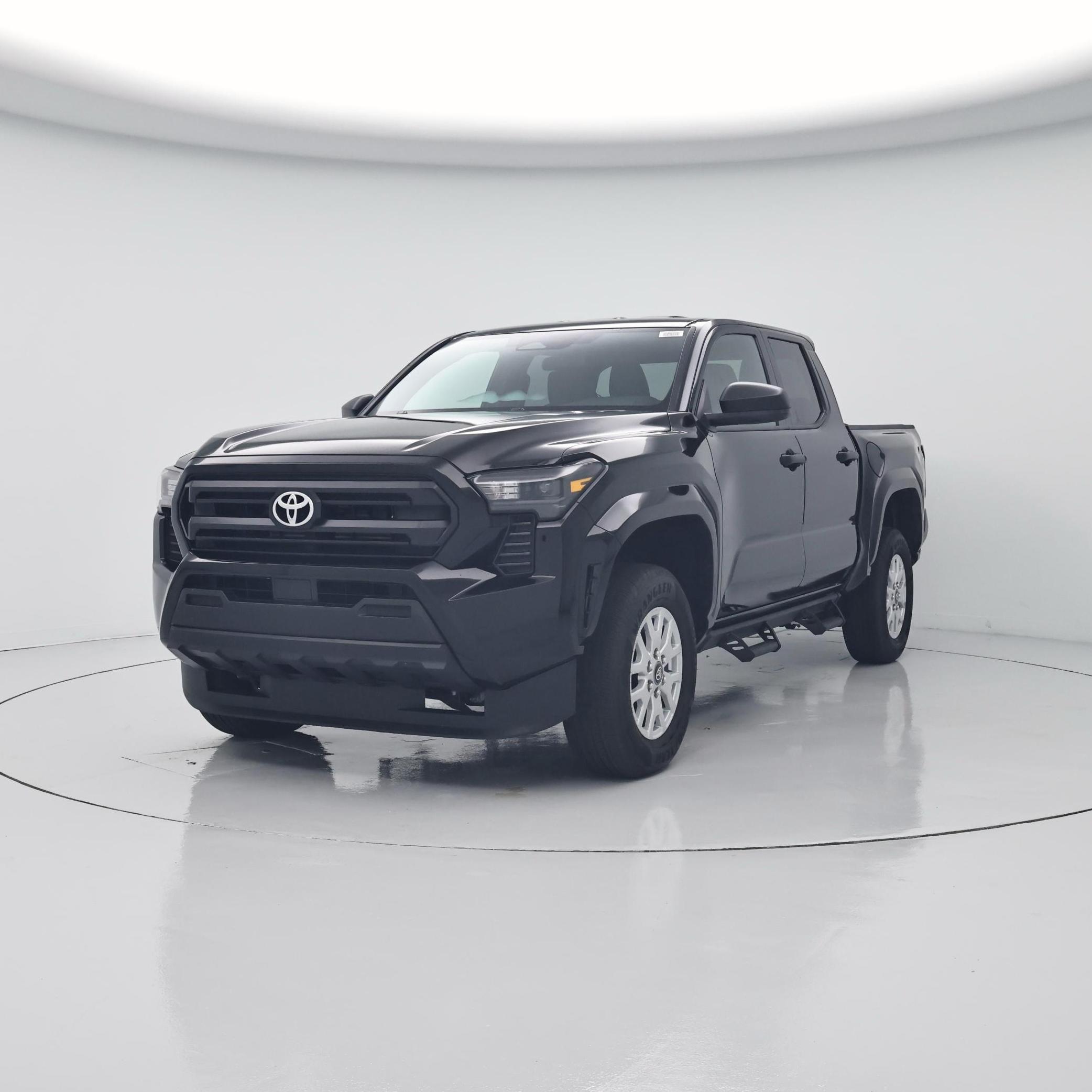 Thumbnail: 2026 Toyota Tacoma - 4