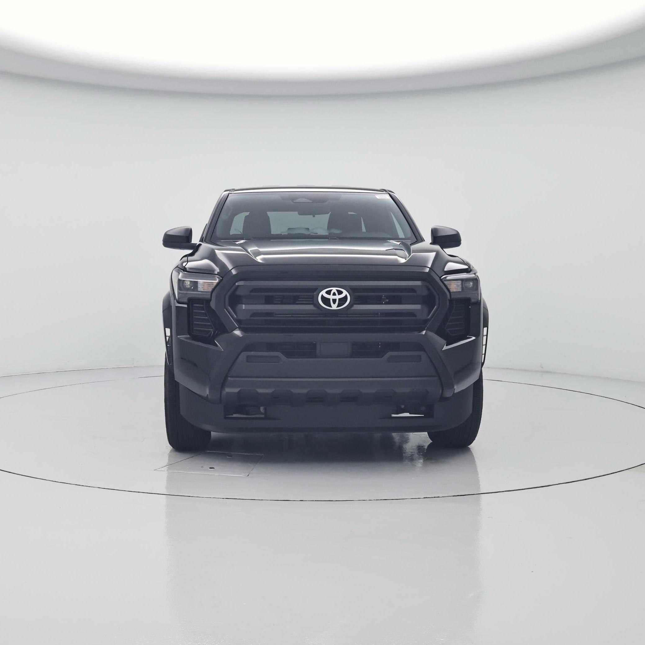 Thumbnail: 2026 Toyota Tacoma - 5
