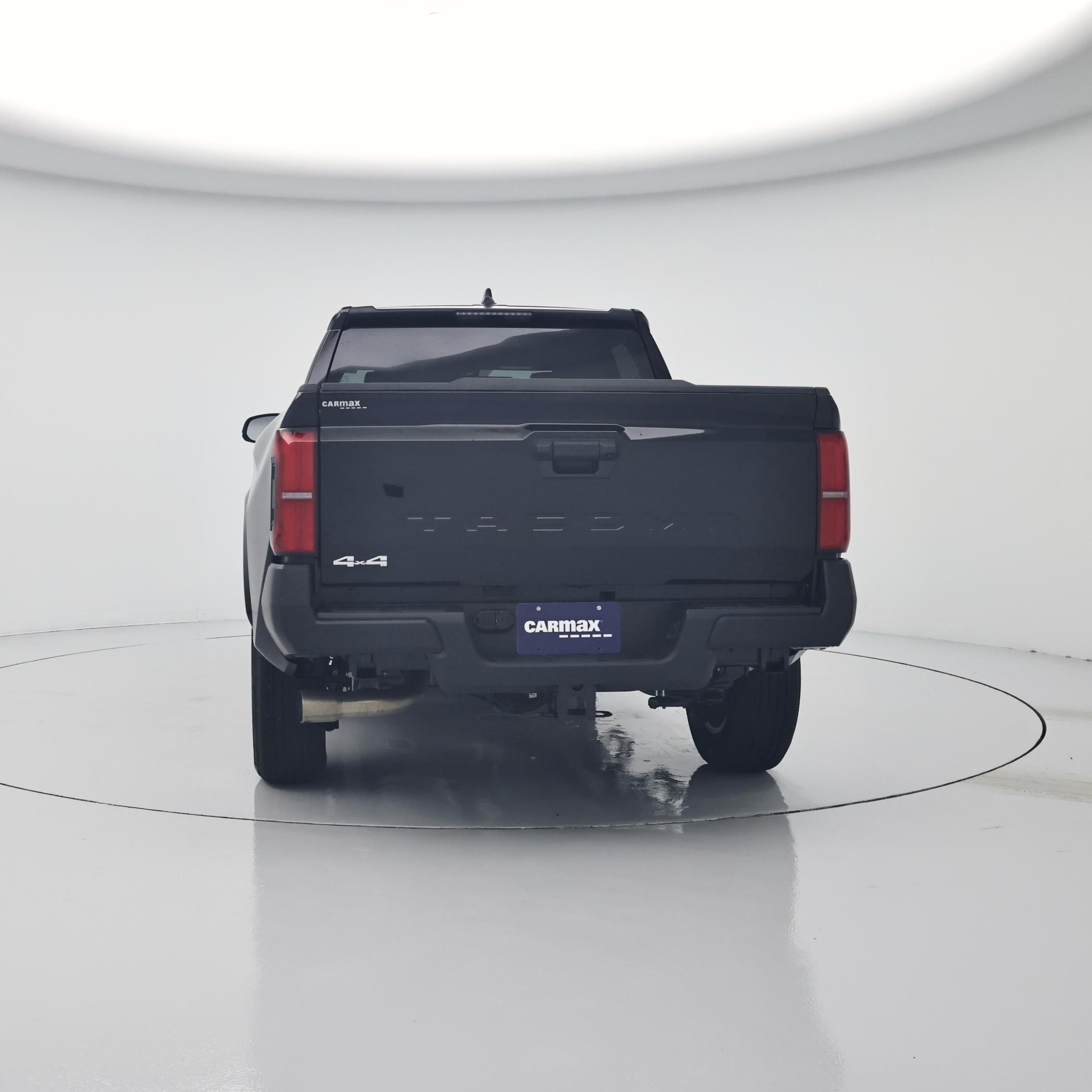 Thumbnail: 2026 Toyota Tacoma - 6