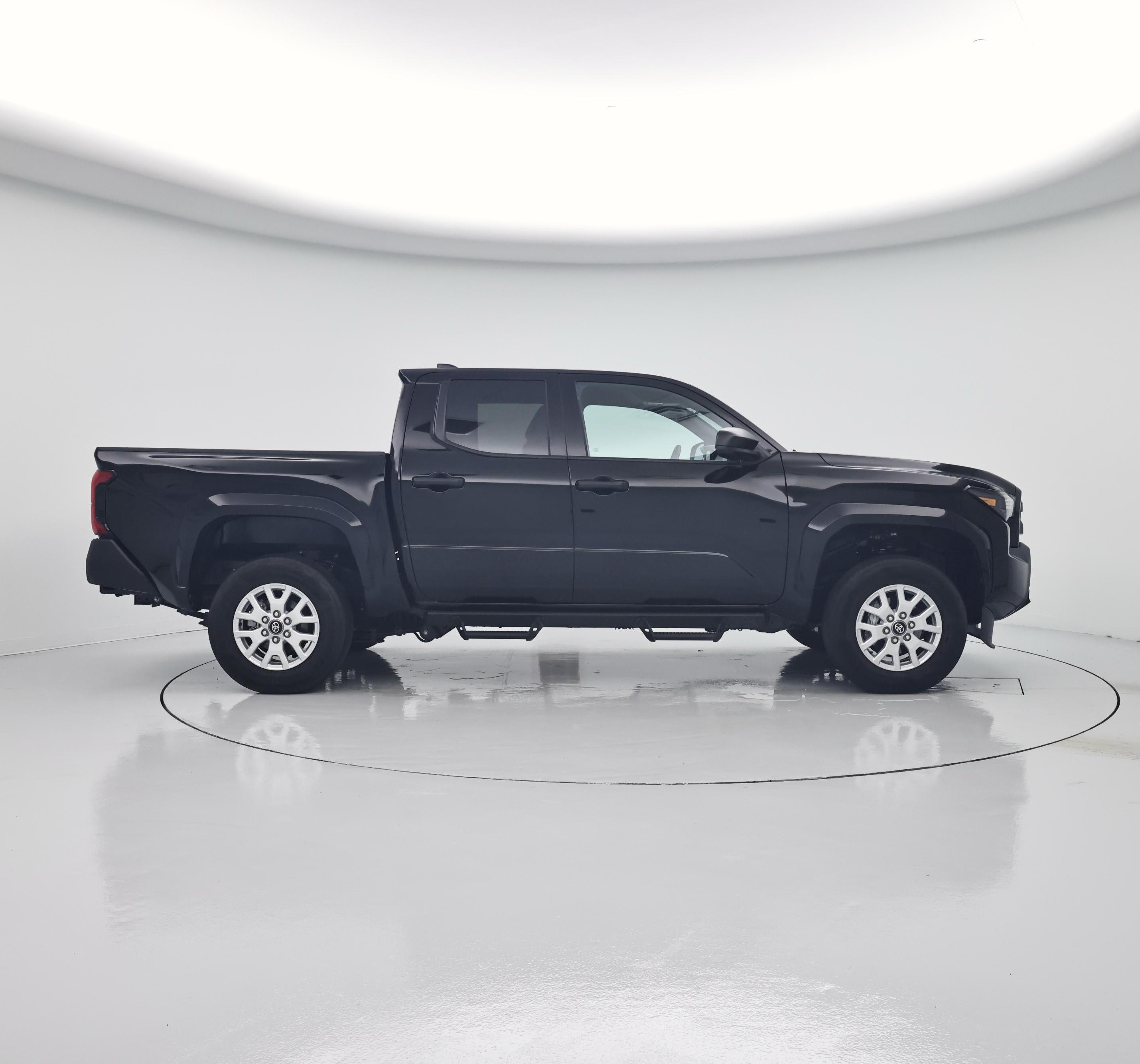 Thumbnail: 2026 Toyota Tacoma - 7