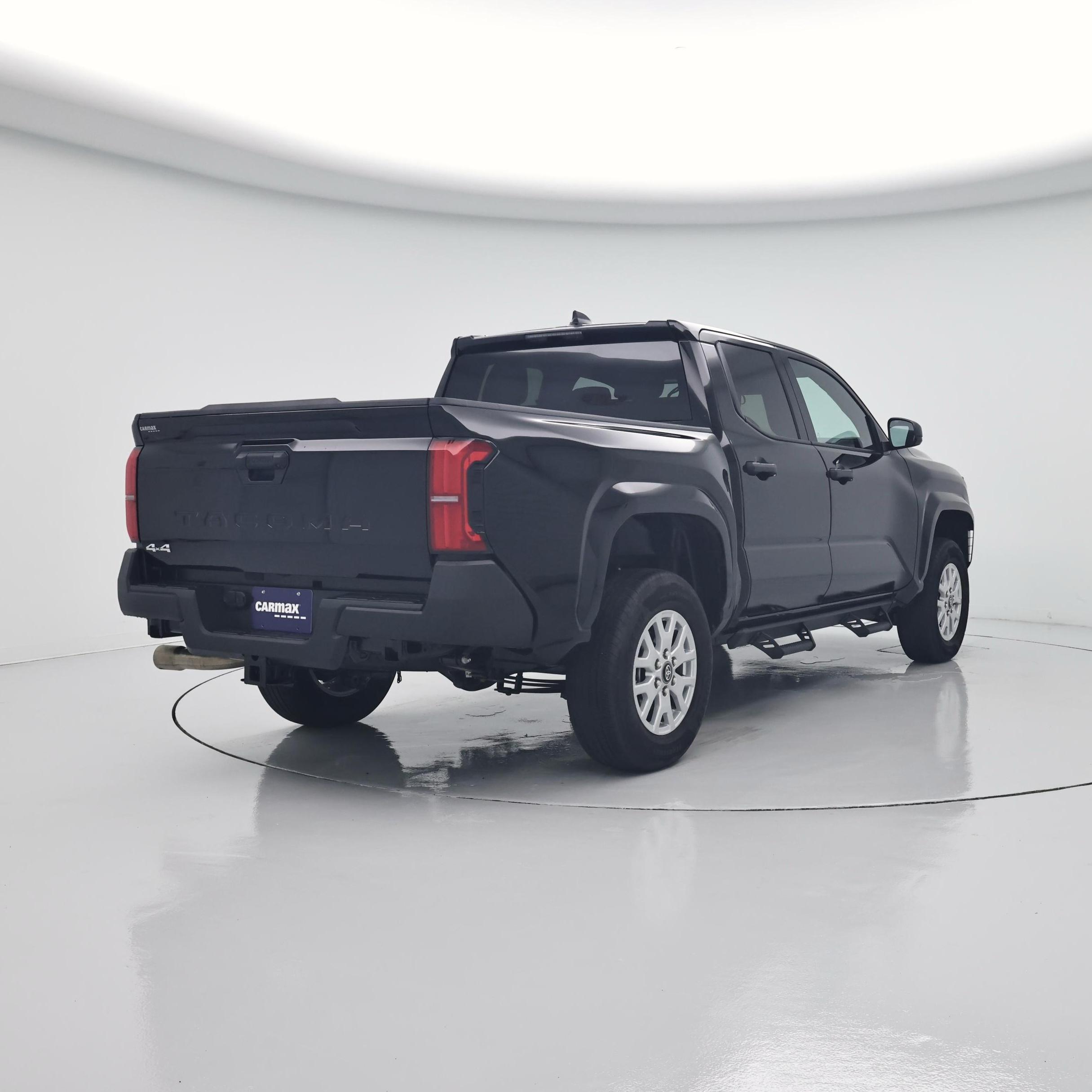 Thumbnail: 2026 Toyota Tacoma - 8