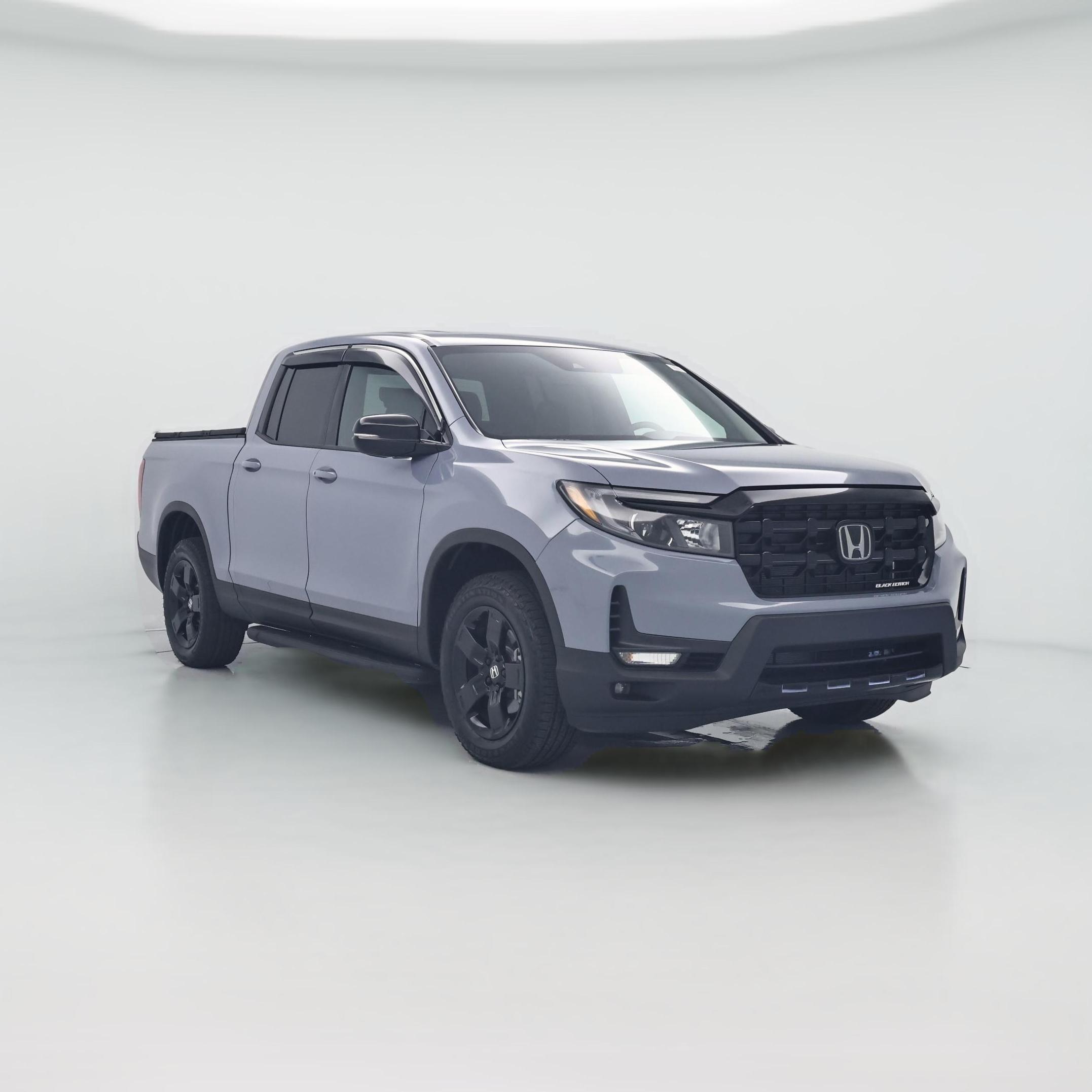 Thumbnail: 2026 Honda Ridgeline - 1