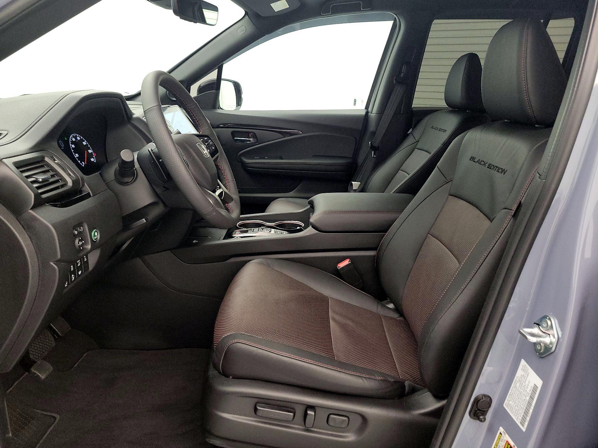 Thumbnail: 2026 Honda Ridgeline - 11