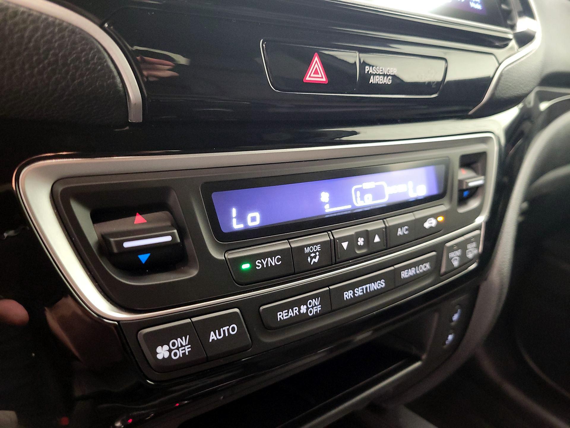 Thumbnail: 2026 Honda Ridgeline - 17