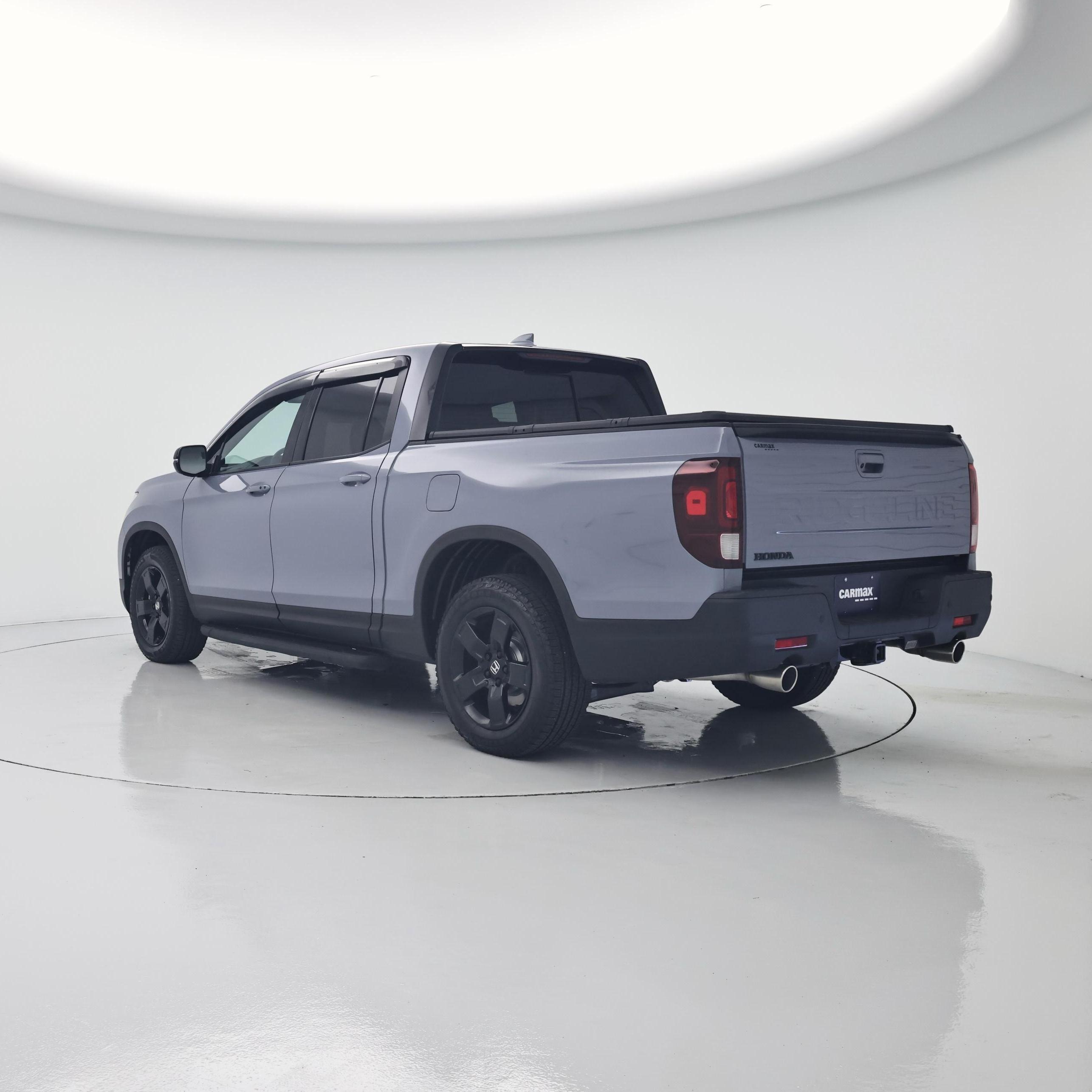 Thumbnail: 2026 Honda Ridgeline - 2