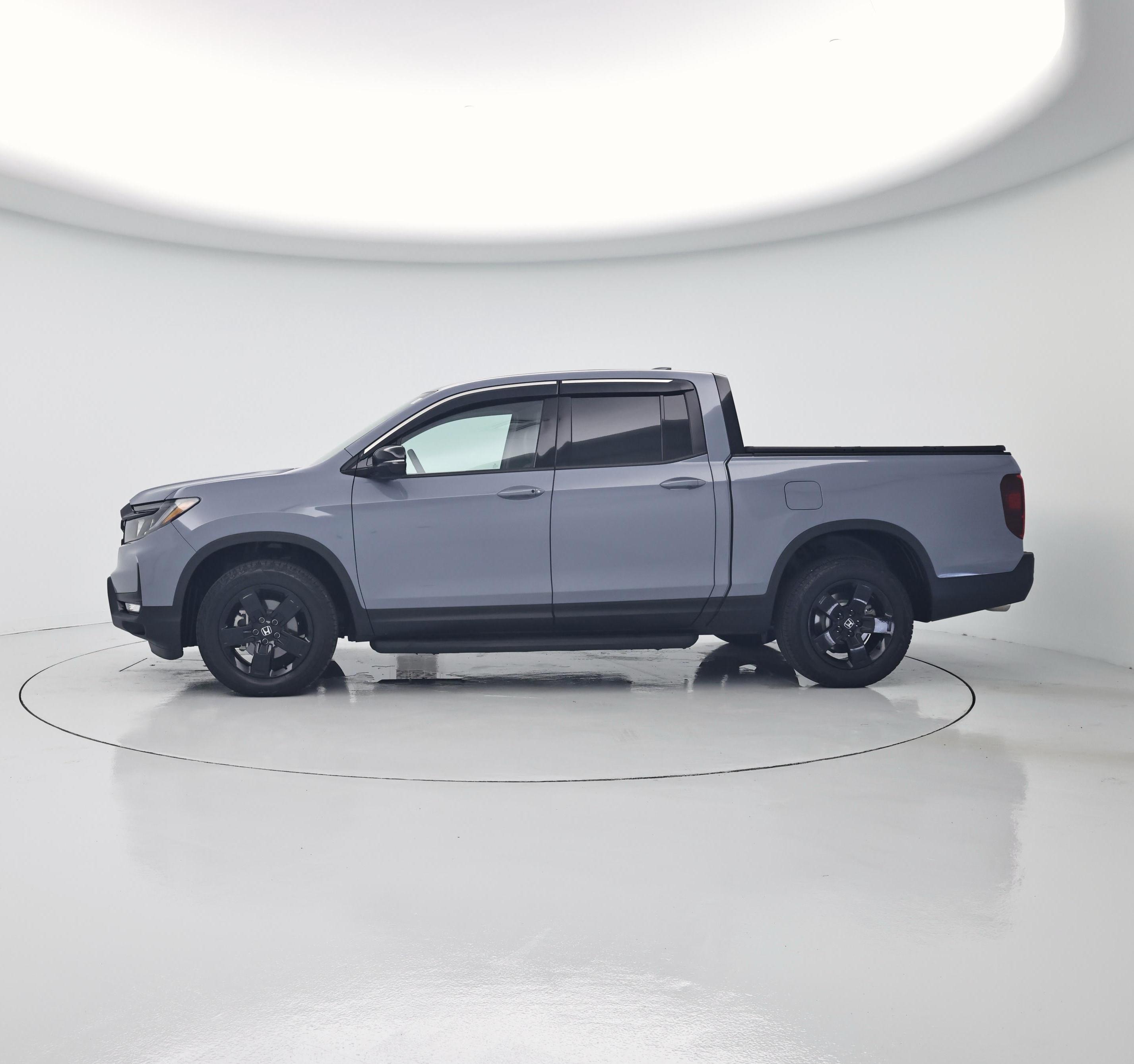 Thumbnail: 2026 Honda Ridgeline - 3