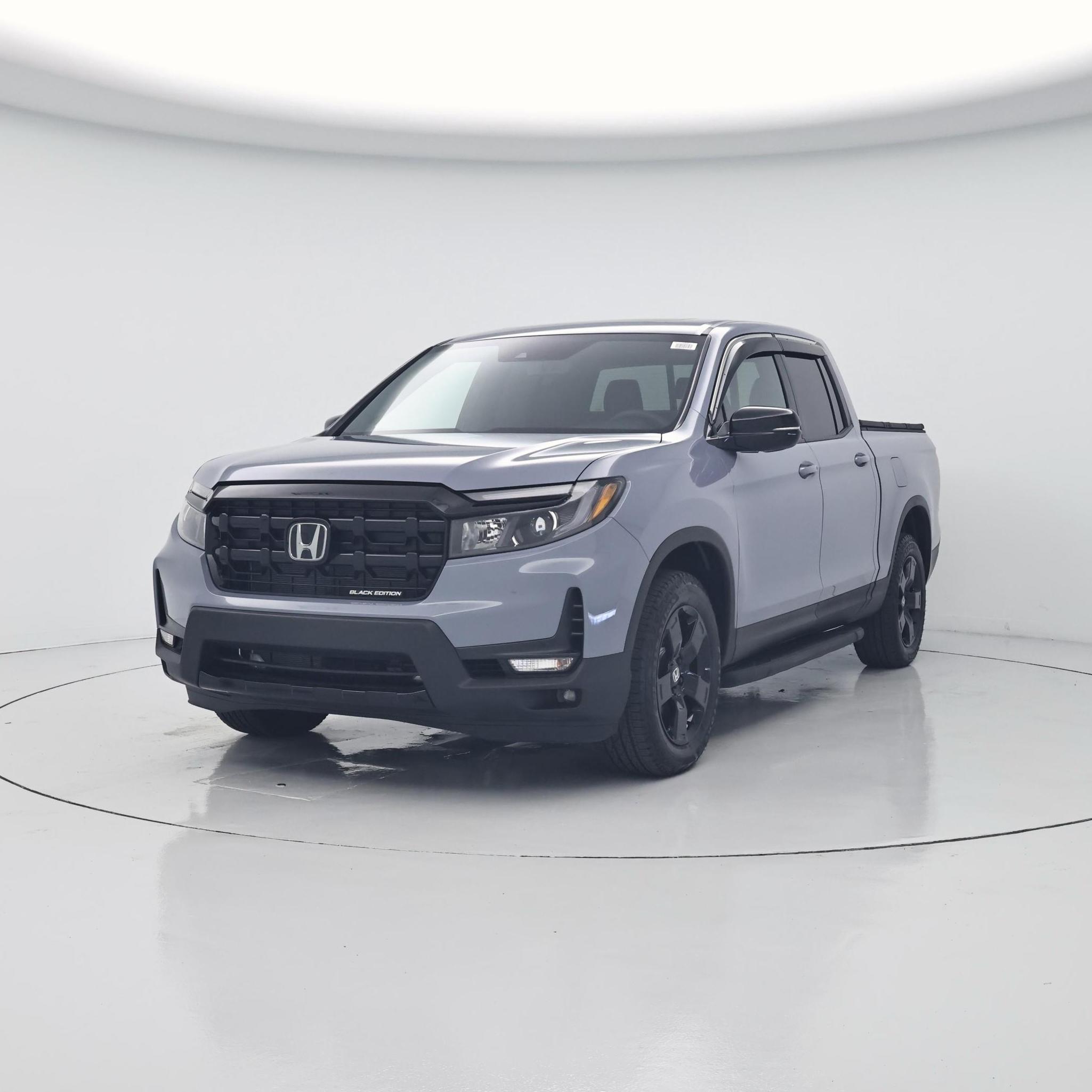 Thumbnail: 2026 Honda Ridgeline - 4