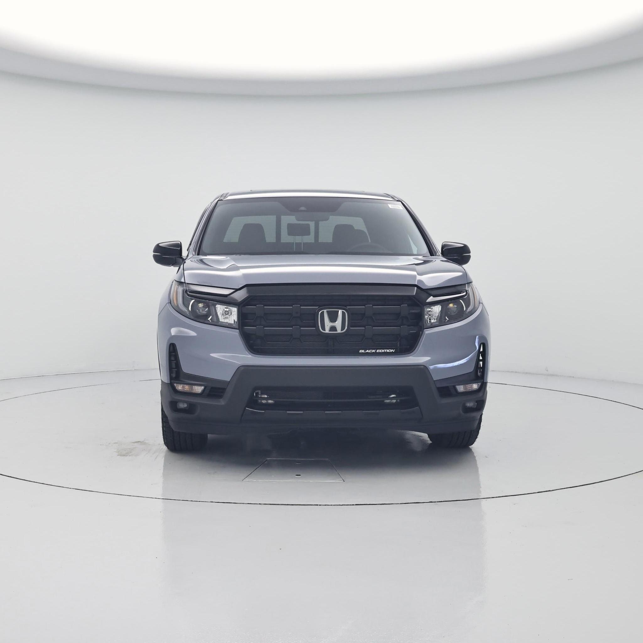 Thumbnail: 2026 Honda Ridgeline - 5