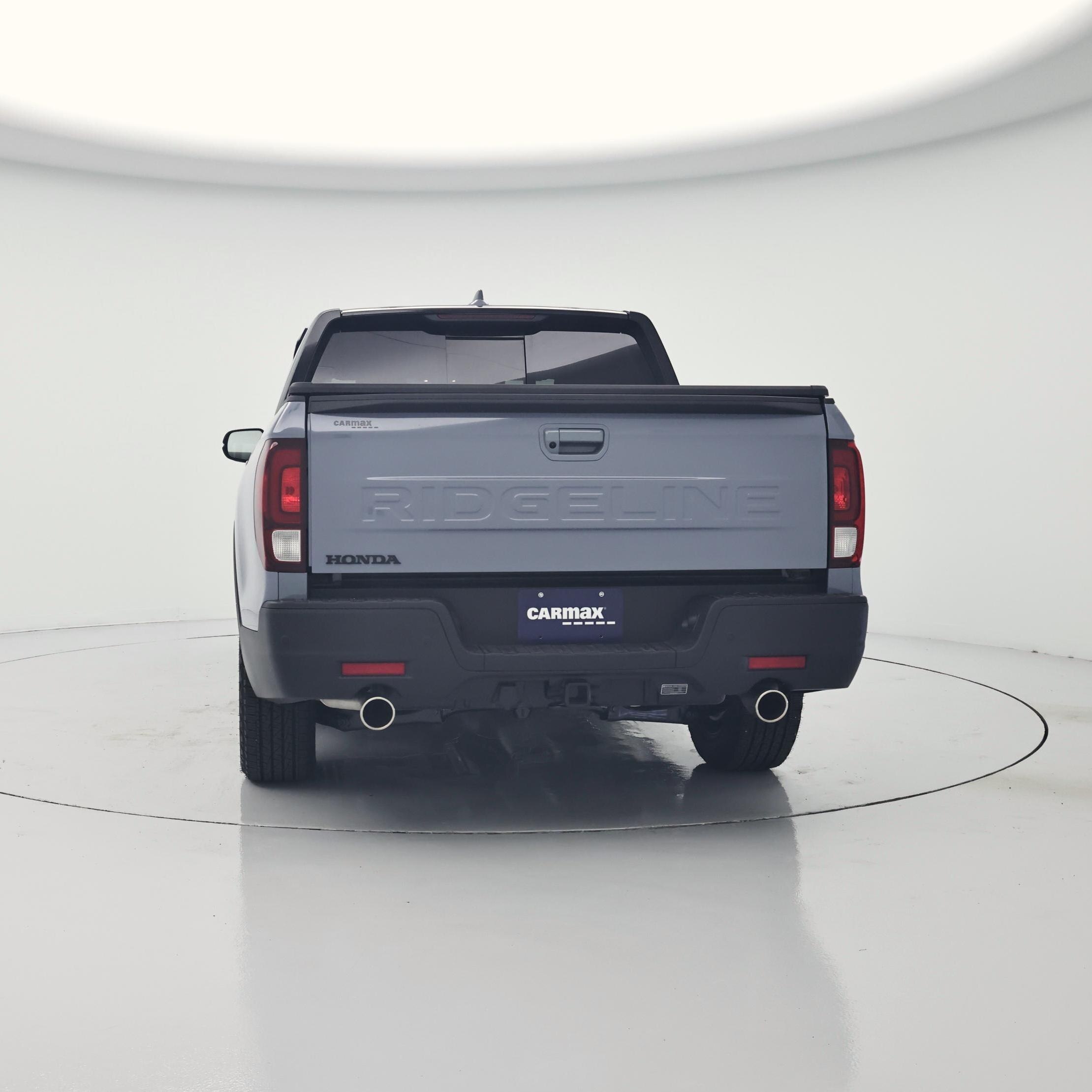 Thumbnail: 2026 Honda Ridgeline - 6