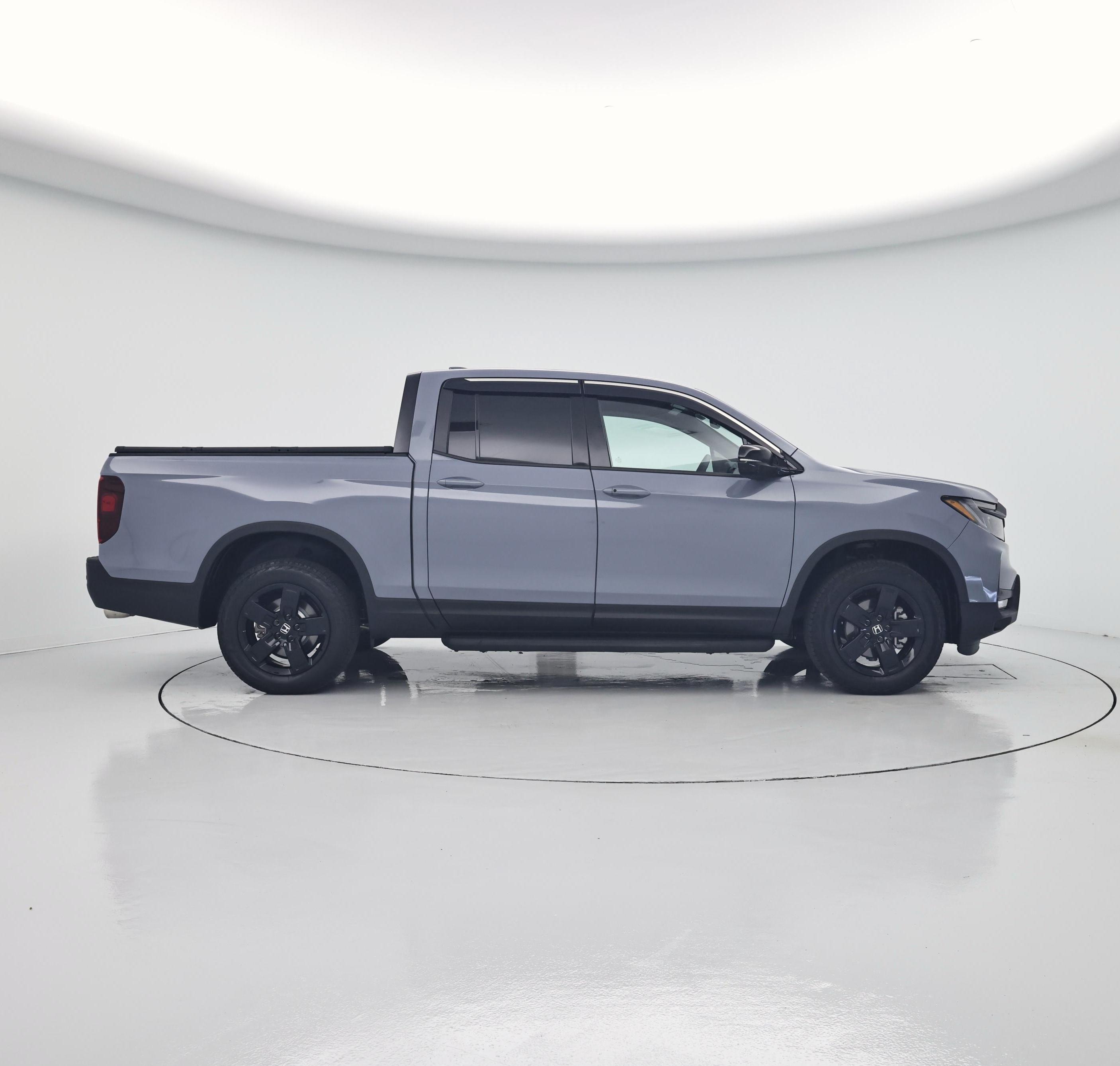 Thumbnail: 2026 Honda Ridgeline - 7