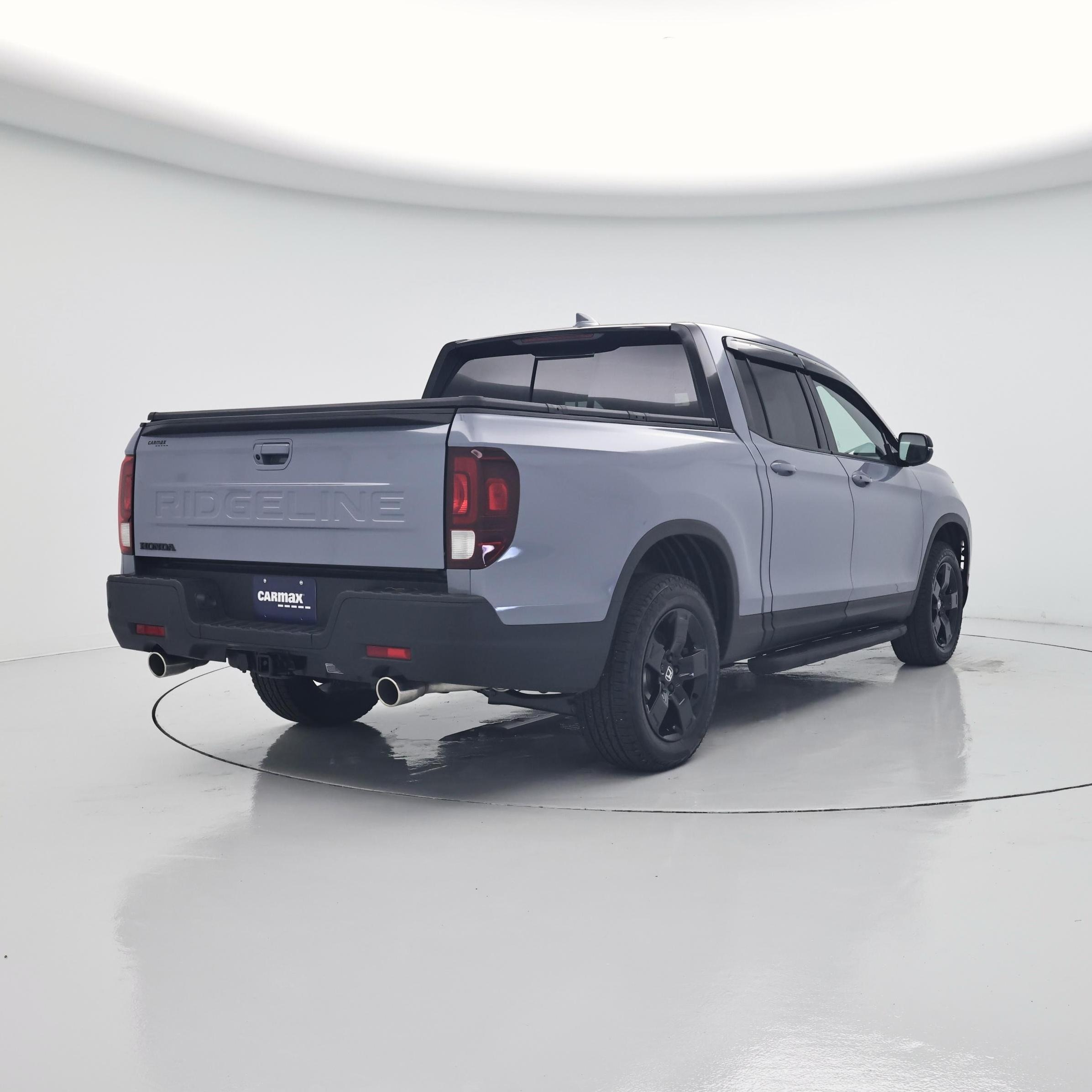 Thumbnail: 2026 Honda Ridgeline - 8
