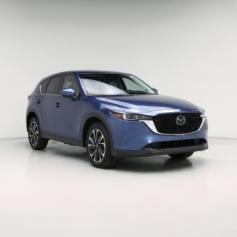 2022 Mazda CX-5 2.5 S Premium Plus Package