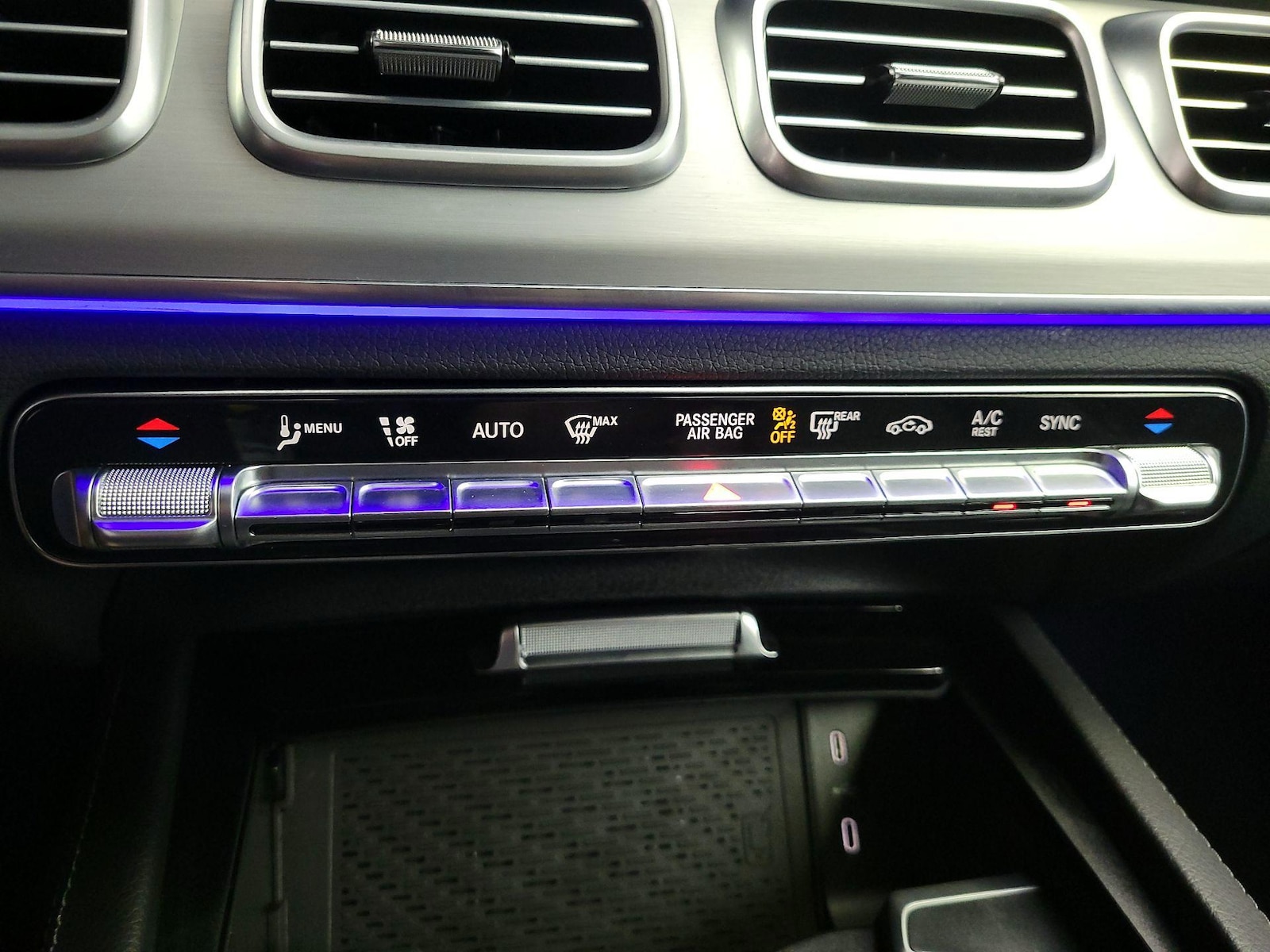 2025 Mercedes-Benz GLE GLE350 - Photo 18