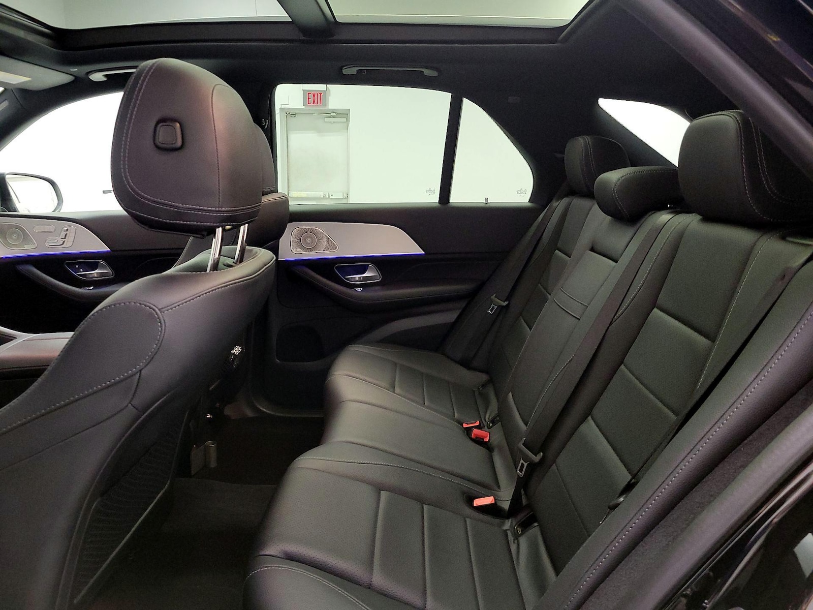 2025 Mercedes-Benz GLE GLE350 - Photo 22