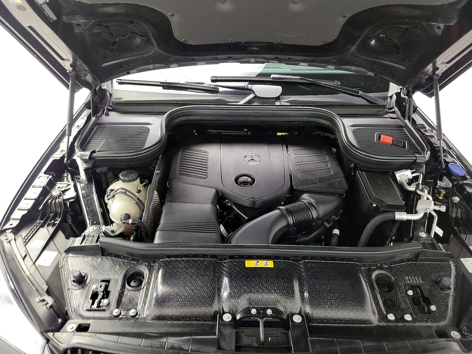 2025 Mercedes-Benz GLE GLE350 - Photo 24