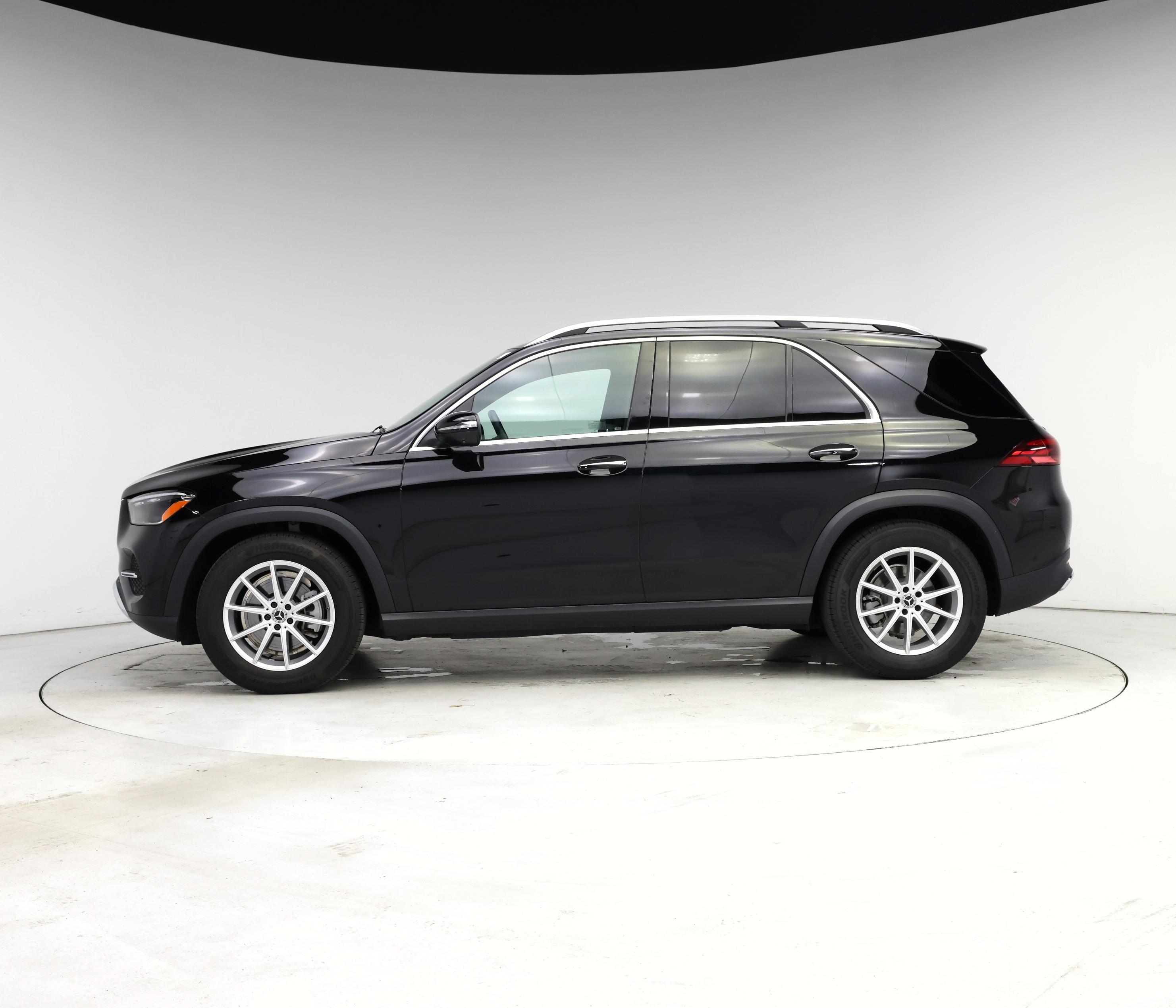 Thumbnail: 2025 Mercedes-Benz GLE - 3