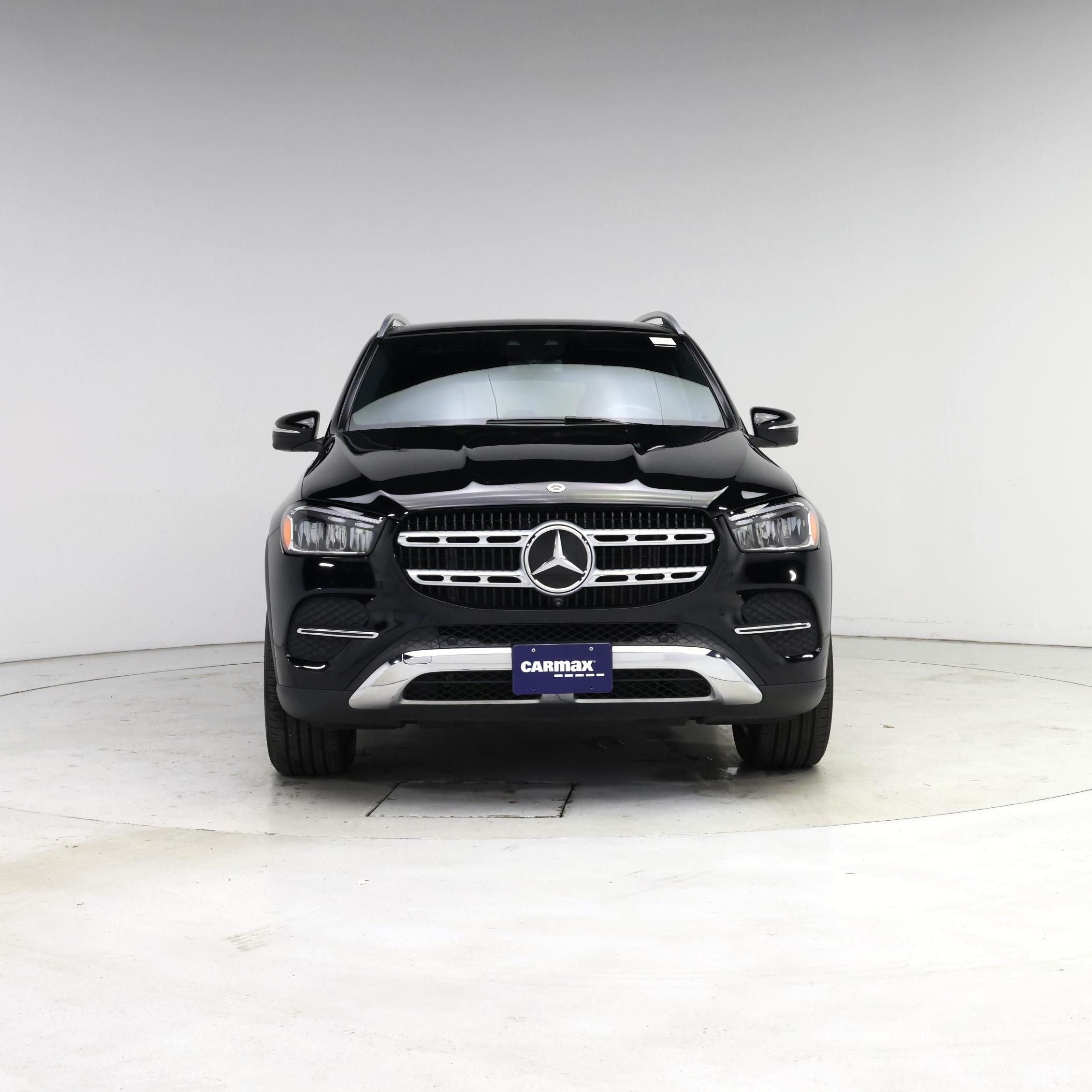 Thumbnail: 2025 Mercedes-Benz GLE - 5