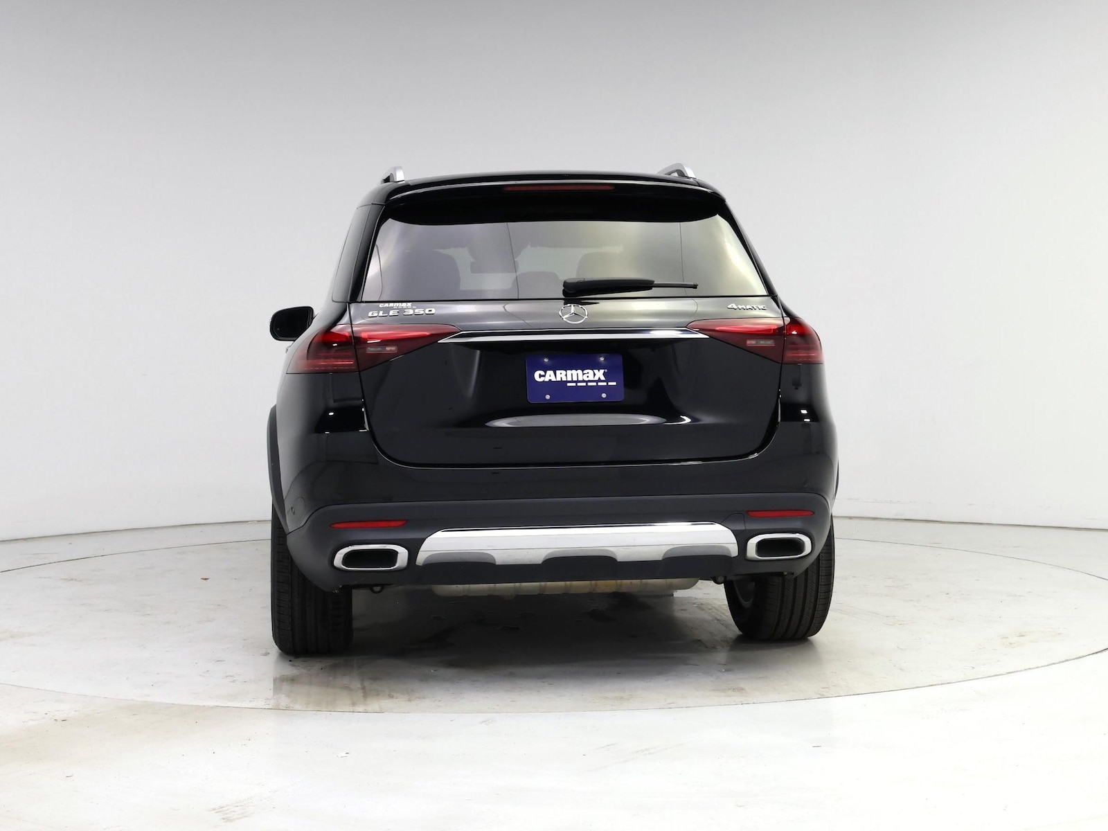 2025 Mercedes-Benz GLE GLE350 - Photo 7