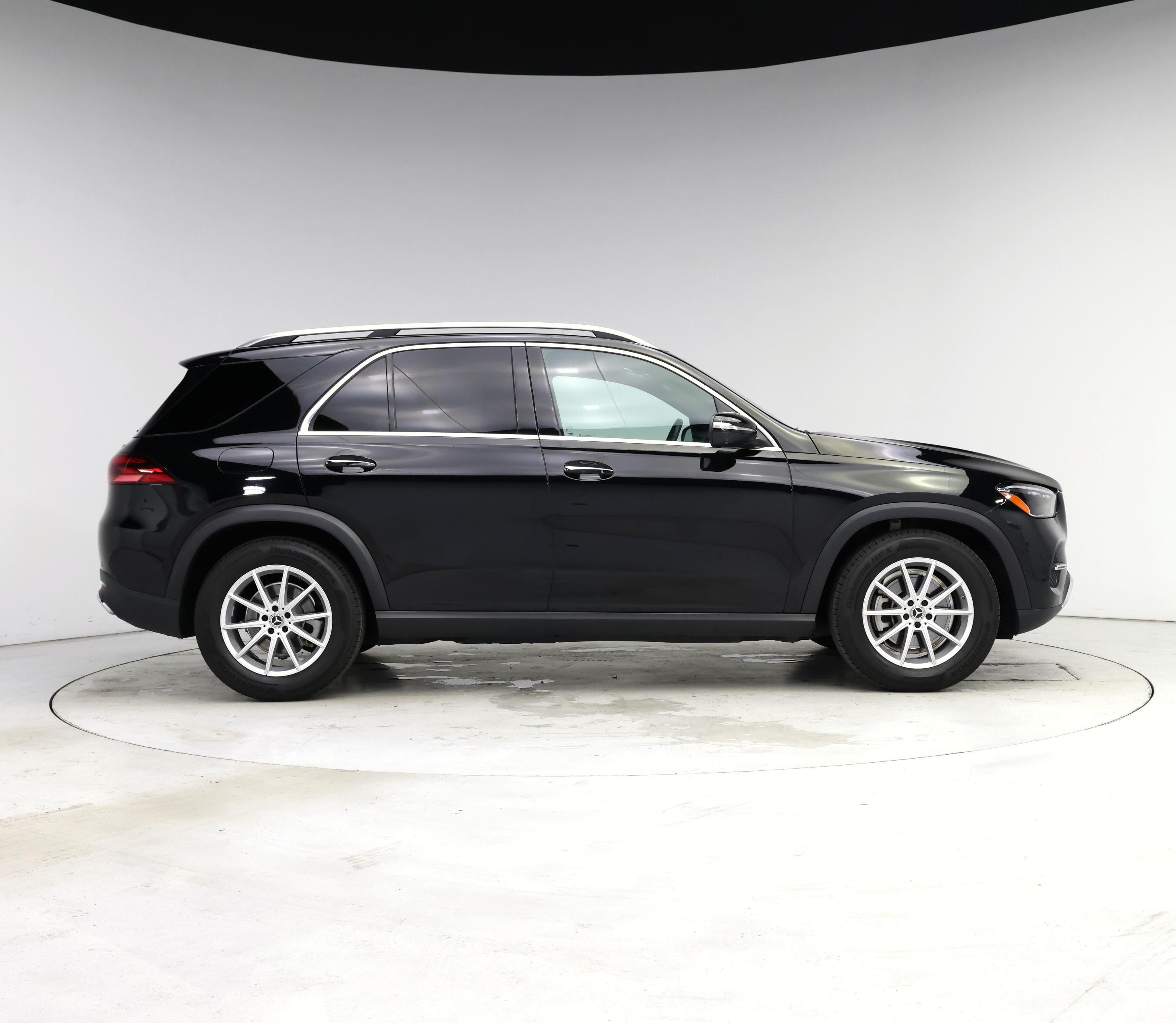 Thumbnail: 2025 Mercedes-Benz GLE - 7