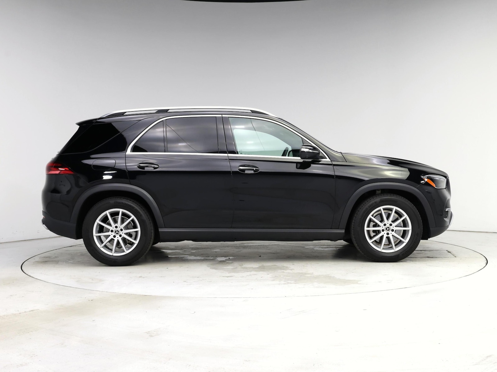 2025 Mercedes-Benz GLE GLE350 - Photo 8