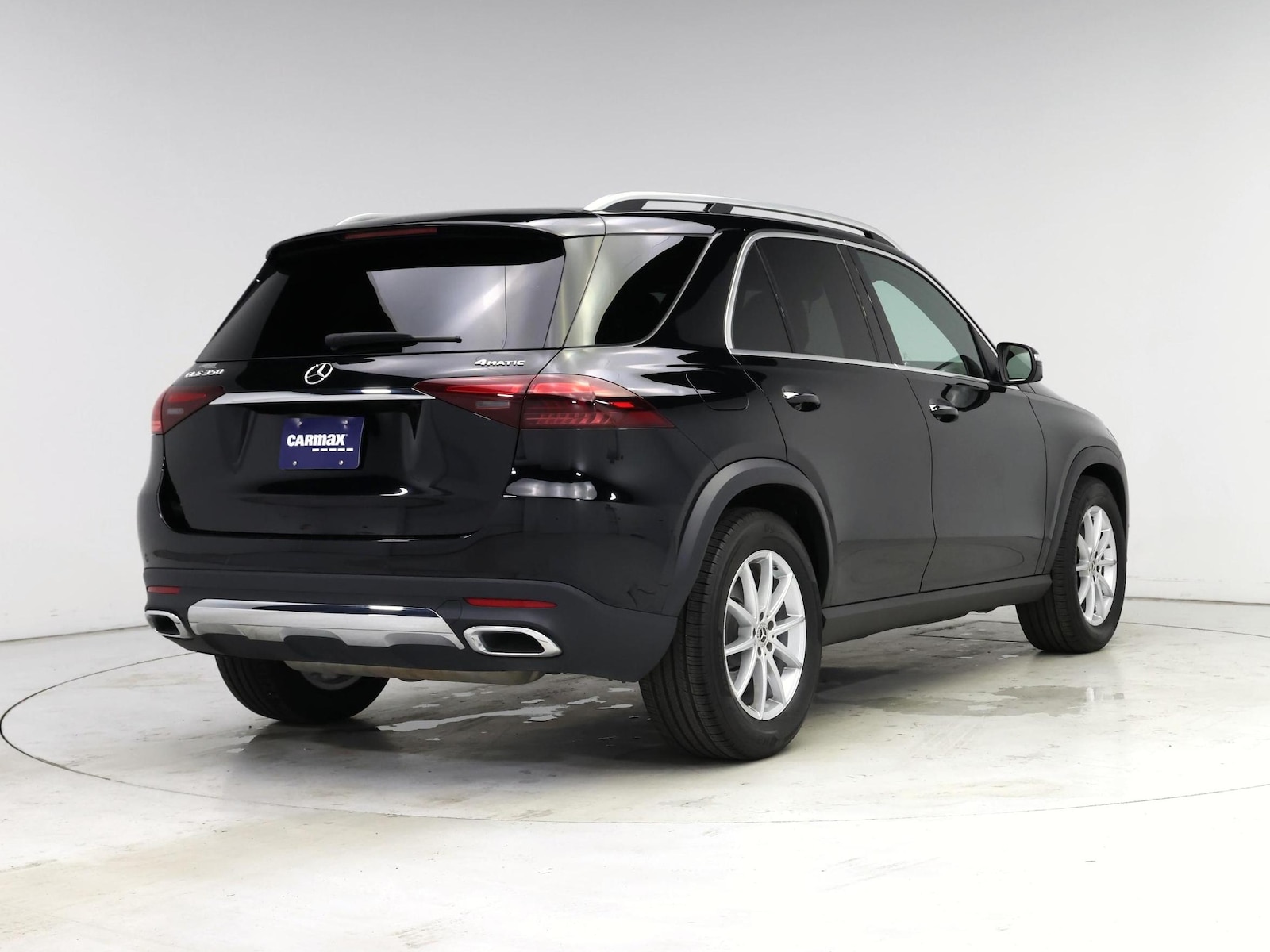 2025 Mercedes-Benz GLE GLE350 - Photo 9