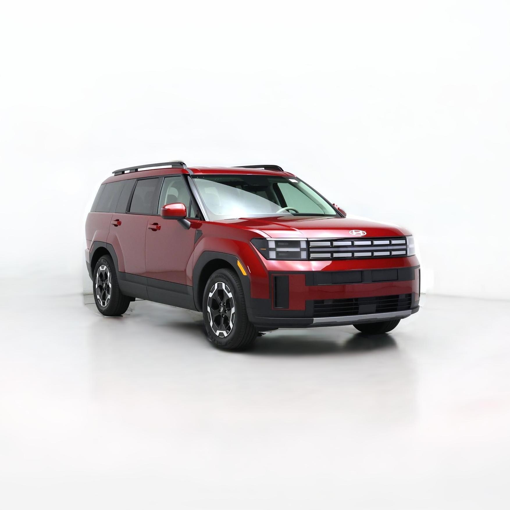 Thumbnail: 2026 Hyundai Santa Fe - 1