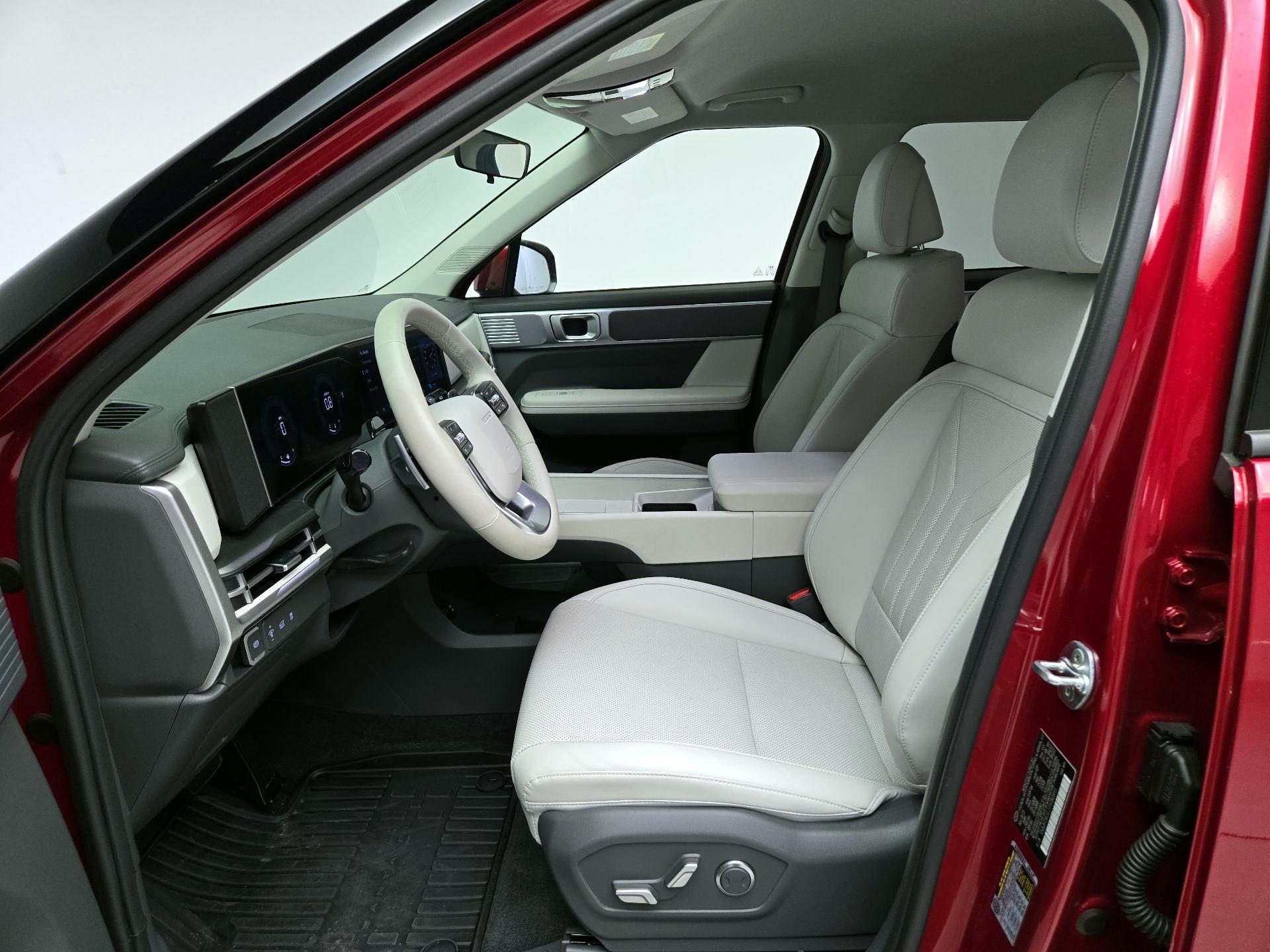 Thumbnail: 2026 Hyundai Santa Fe - 11