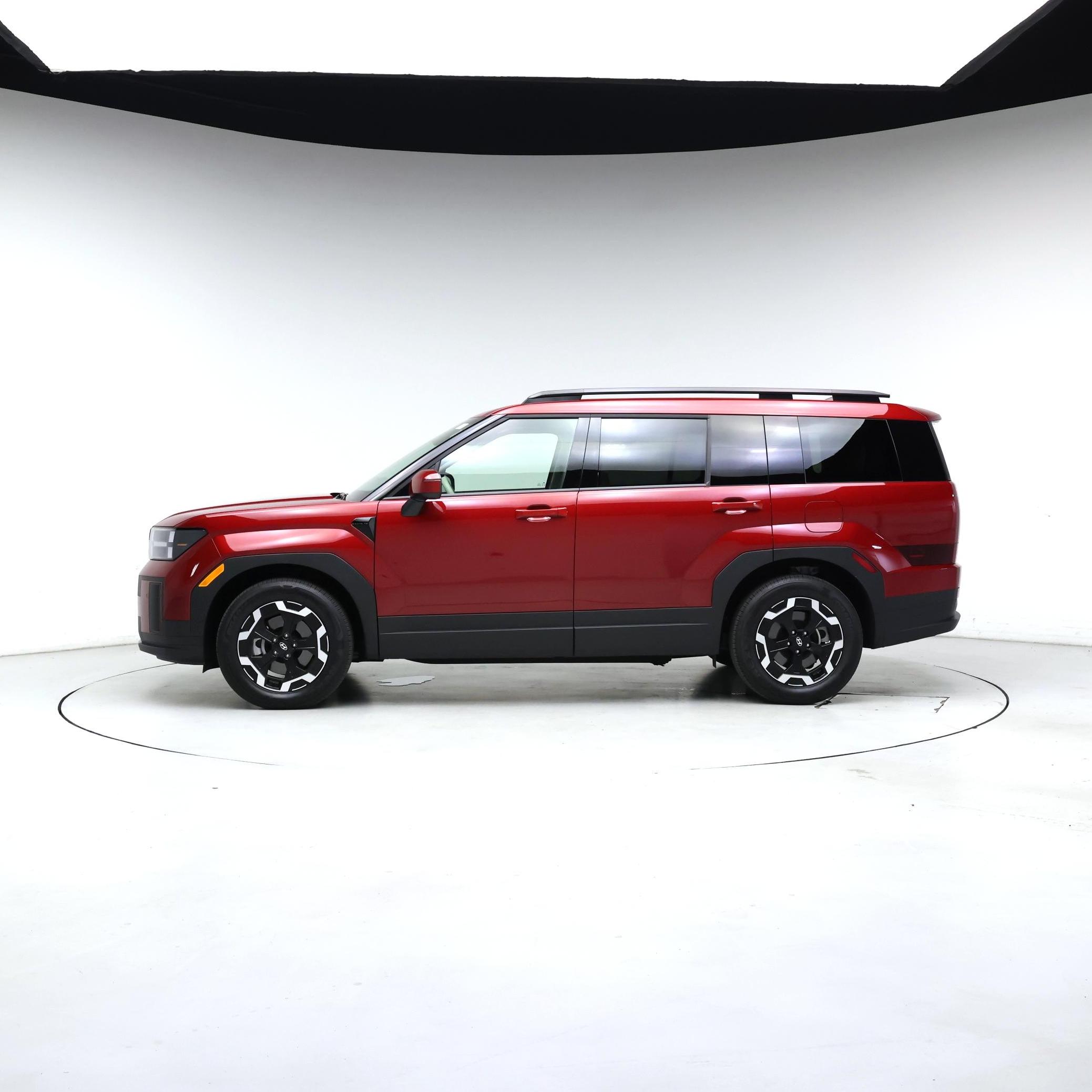 Thumbnail: 2026 Hyundai Santa Fe - 3