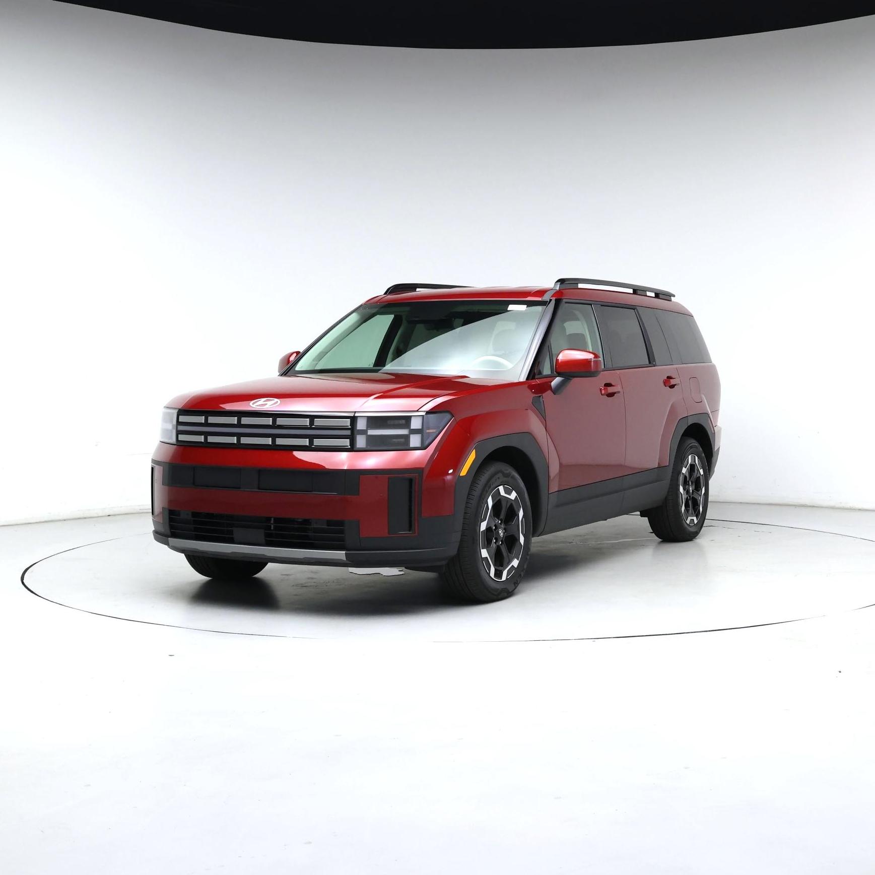 Thumbnail: 2026 Hyundai Santa Fe - 4