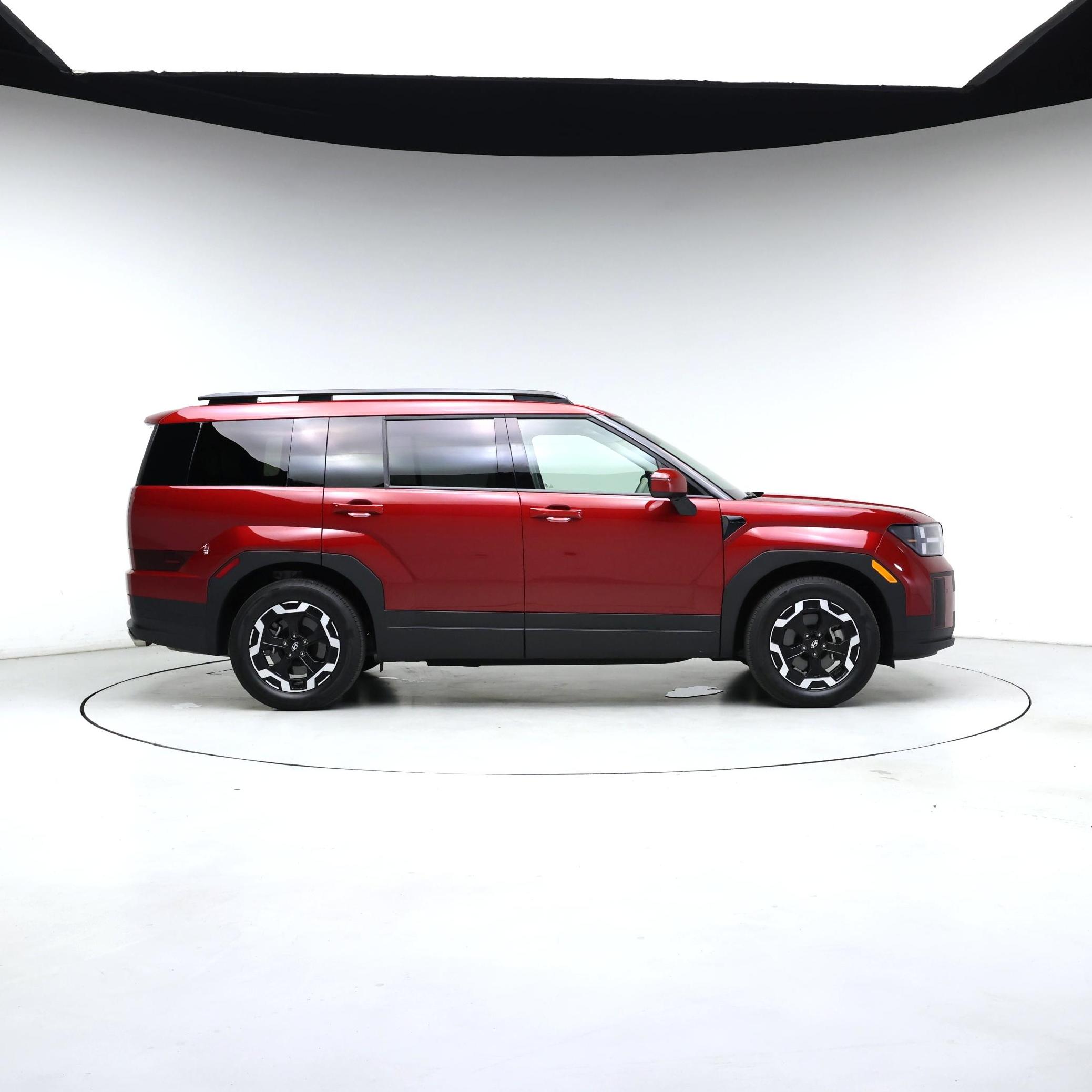 Thumbnail: 2026 Hyundai Santa Fe - 7
