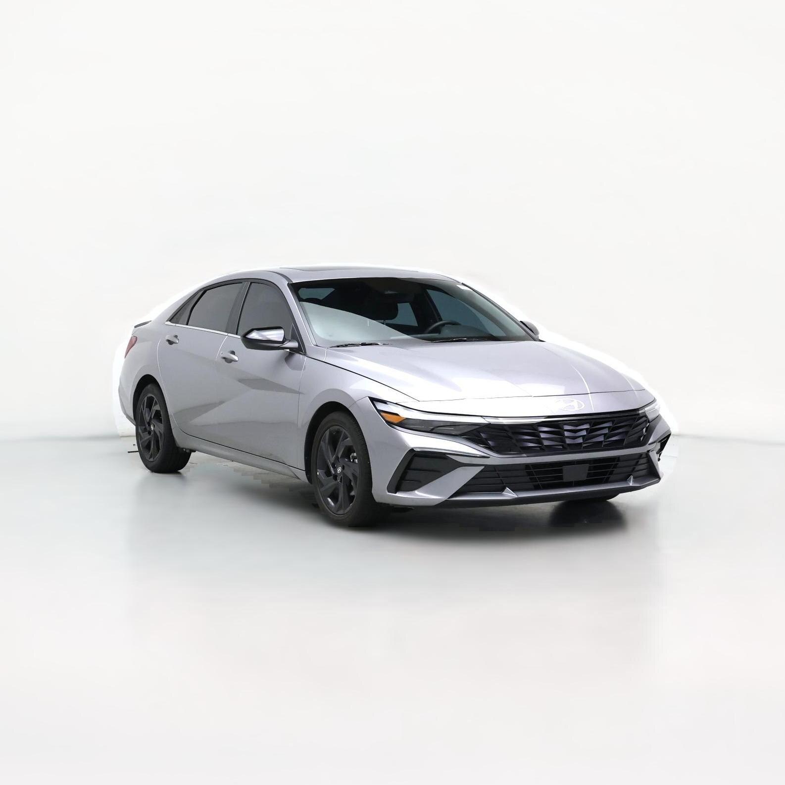 Thumbnail: 2026 Hyundai Elantra - 1