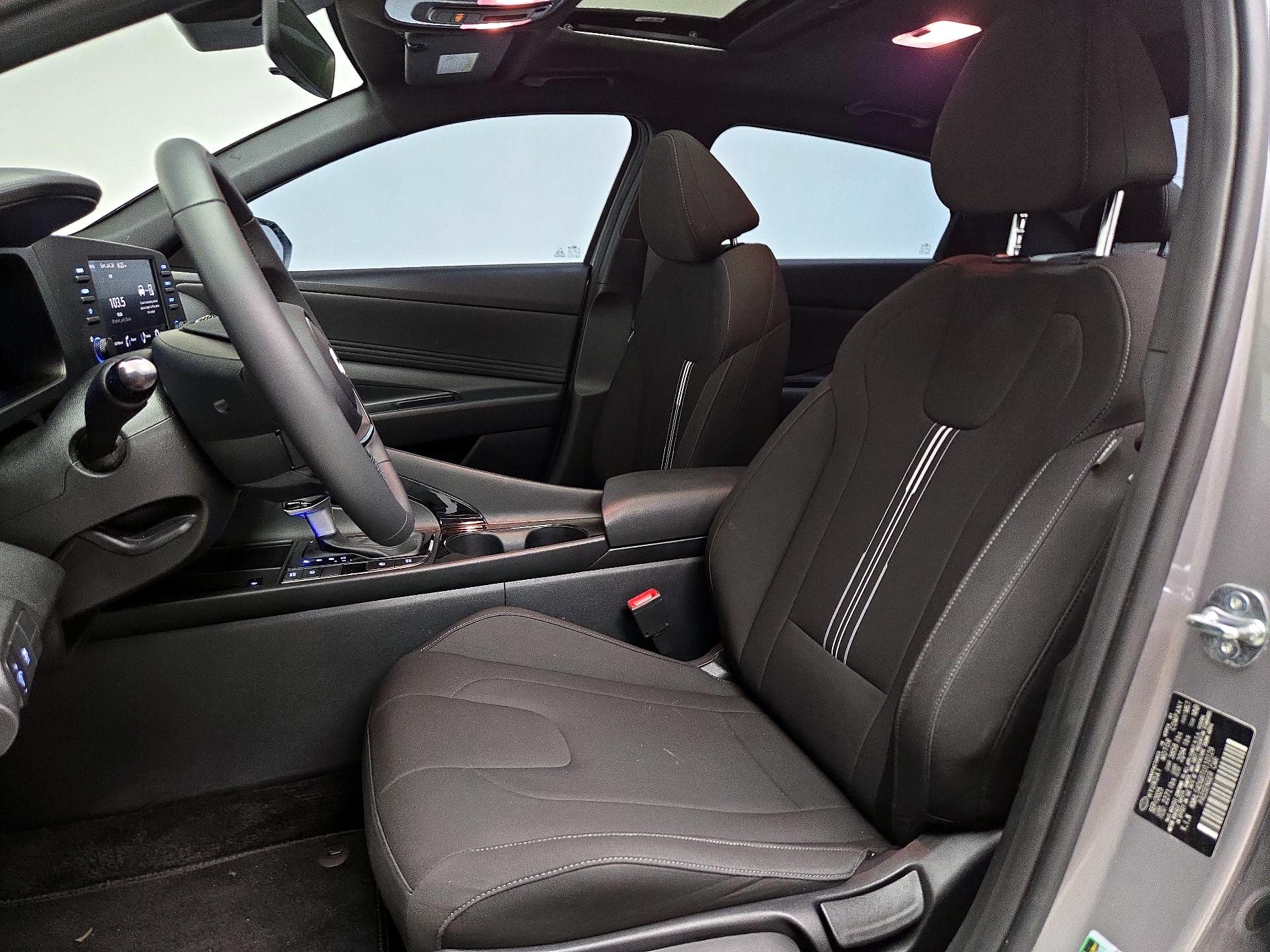 Thumbnail: 2026 Hyundai Elantra - 11