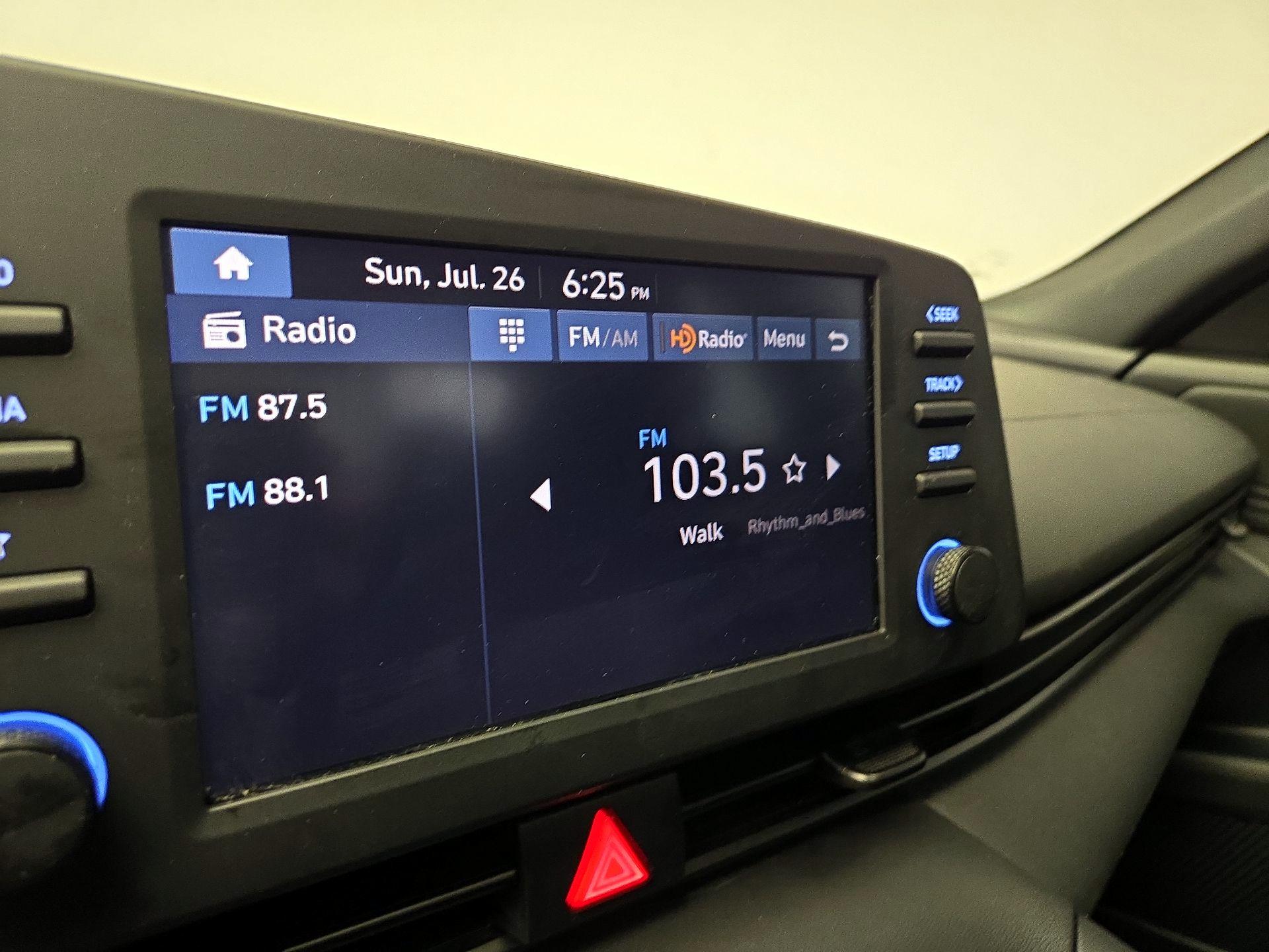 Thumbnail: 2026 Hyundai Elantra - 15