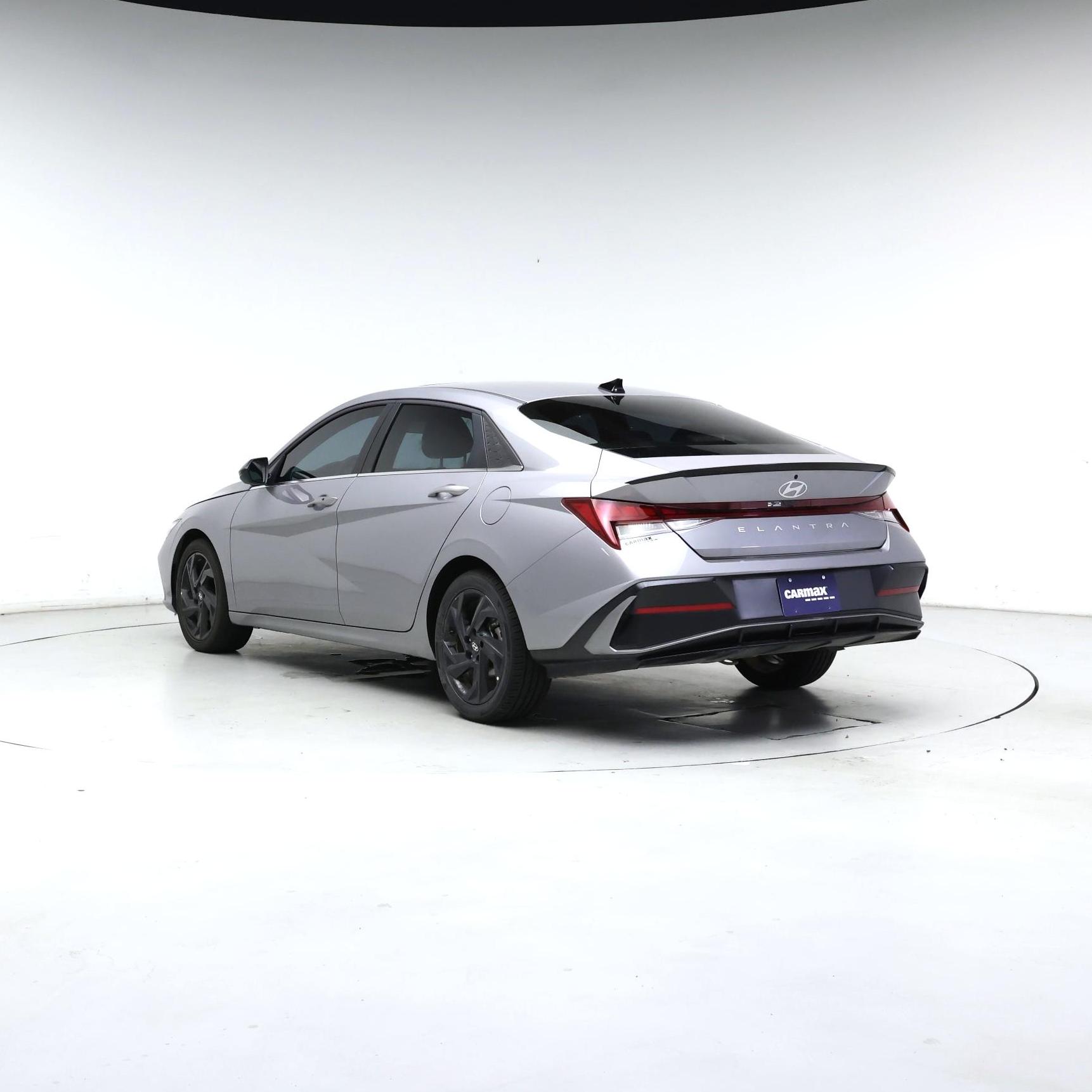 Thumbnail: 2026 Hyundai Elantra - 2