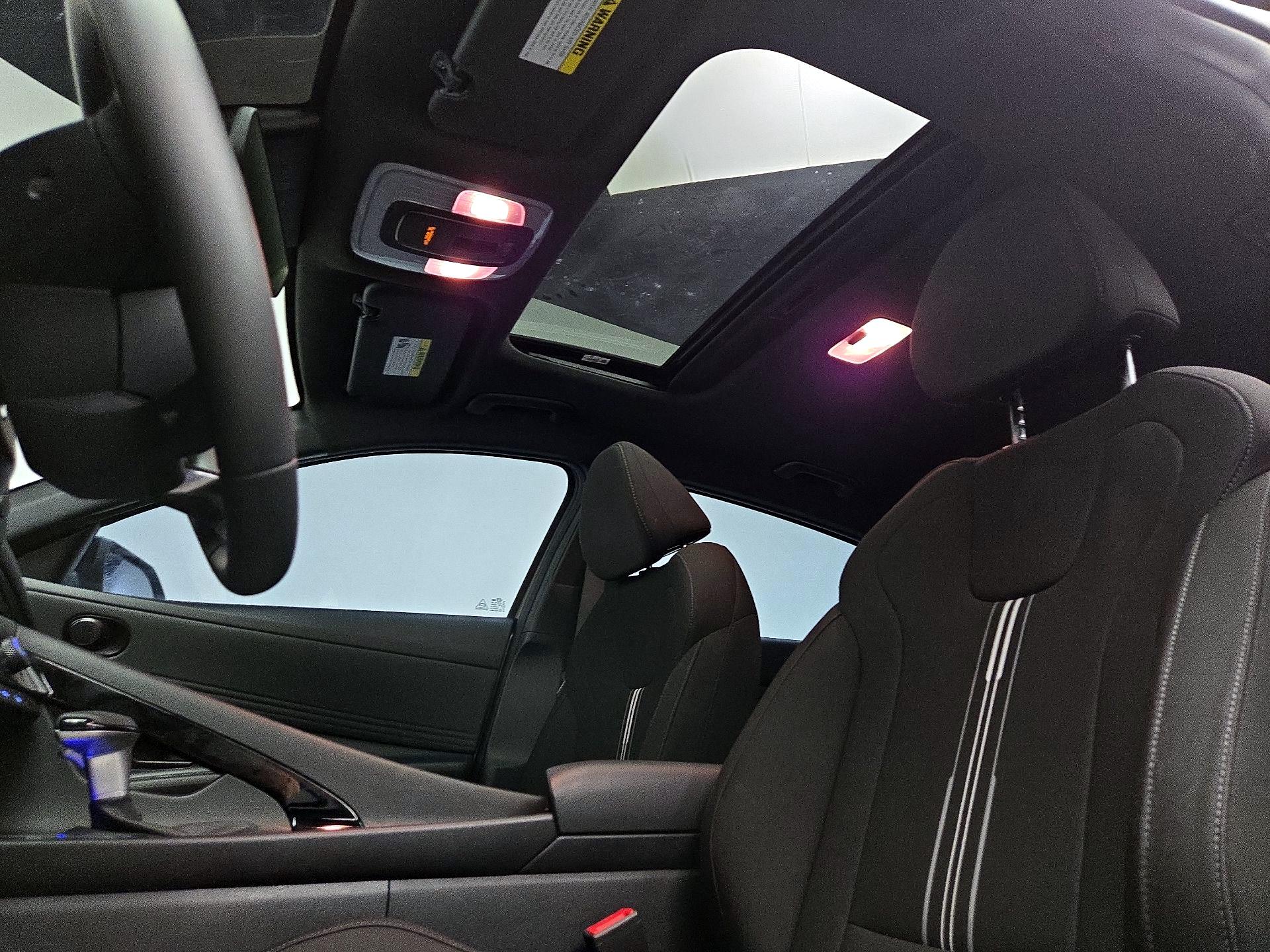 Thumbnail: 2026 Hyundai Elantra - 19