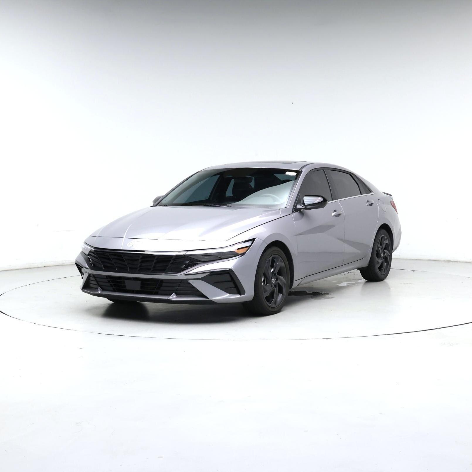 Thumbnail: 2026 Hyundai Elantra - 4