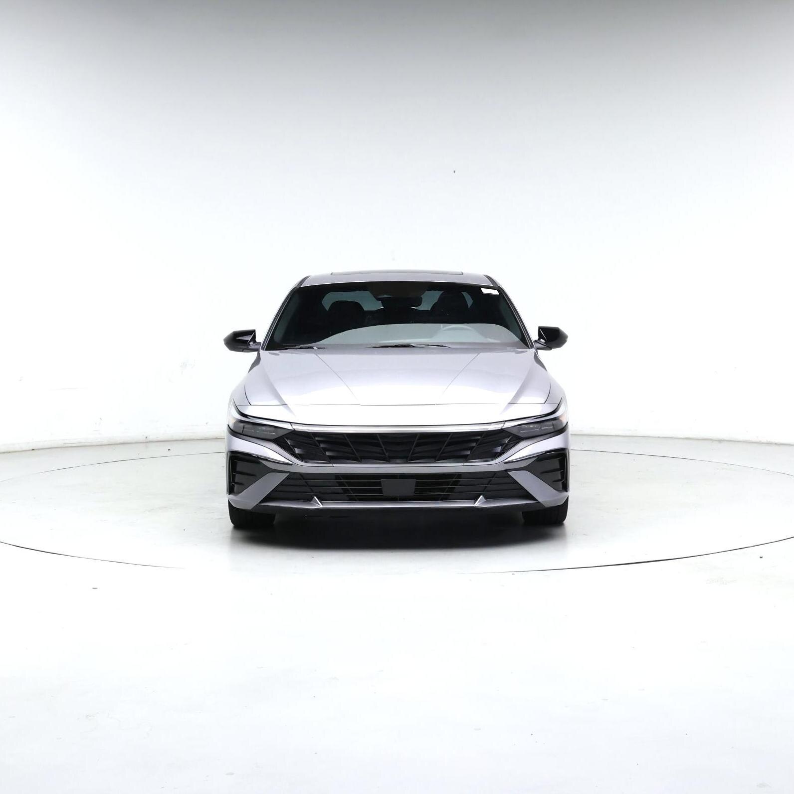 Thumbnail: 2026 Hyundai Elantra - 5