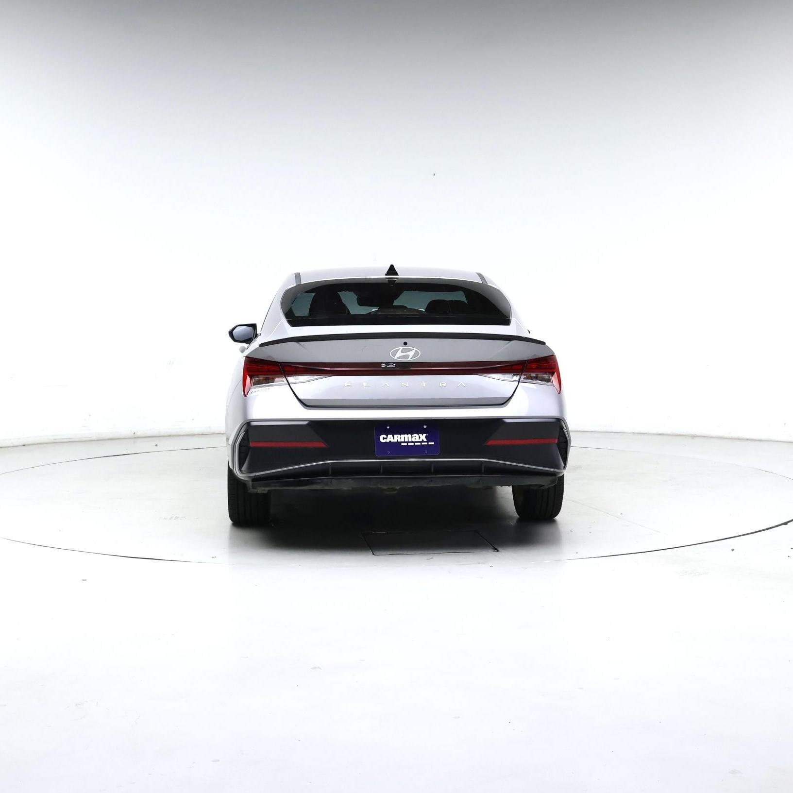 Thumbnail: 2026 Hyundai Elantra - 6