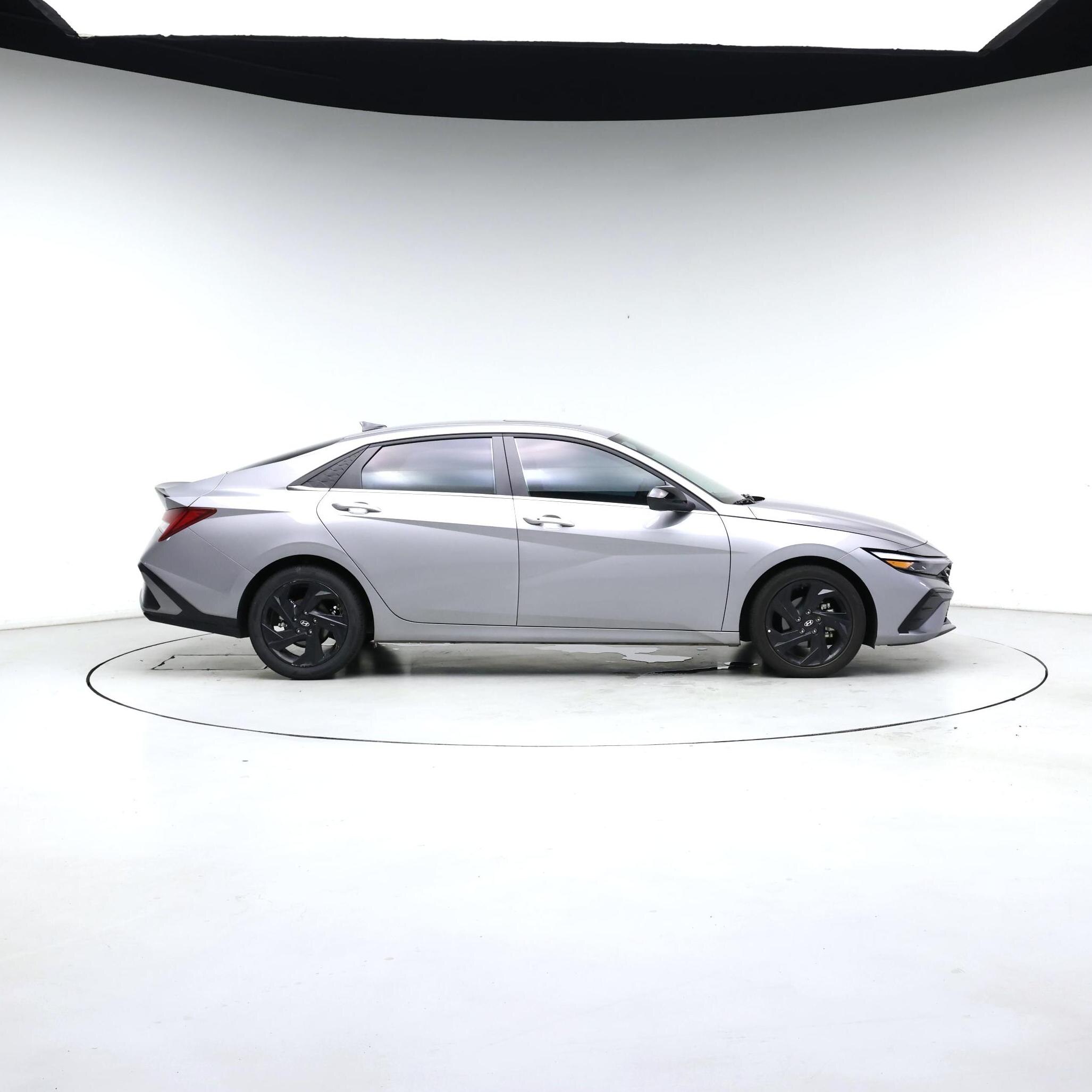 Thumbnail: 2026 Hyundai Elantra - 7