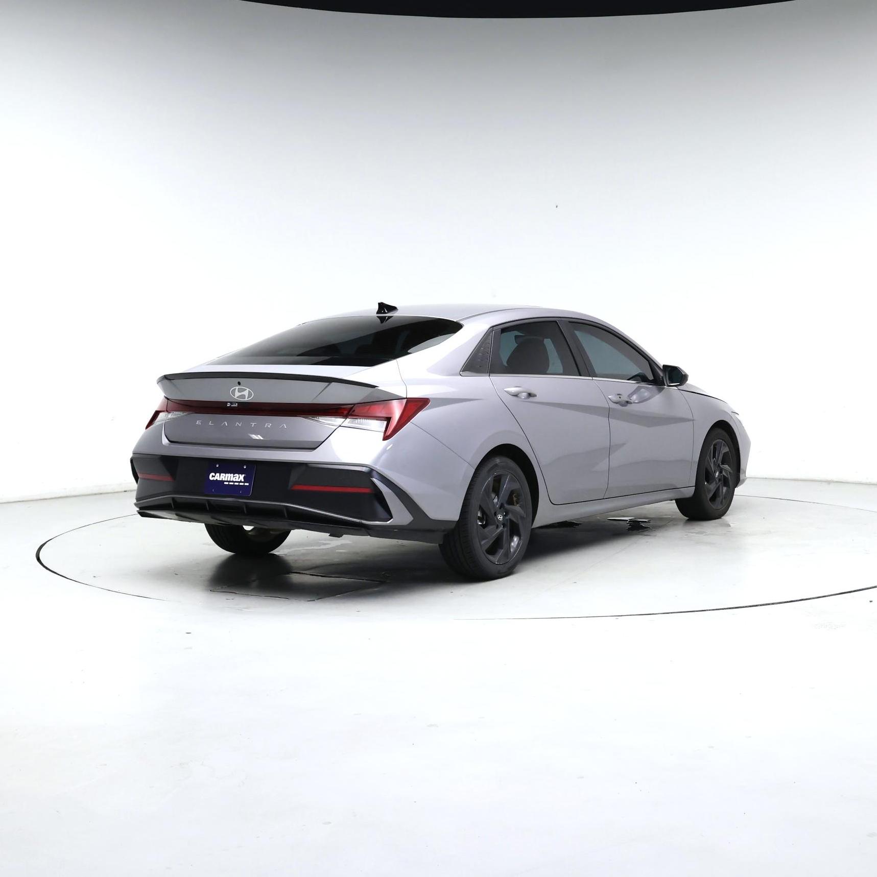 Thumbnail: 2026 Hyundai Elantra - 8