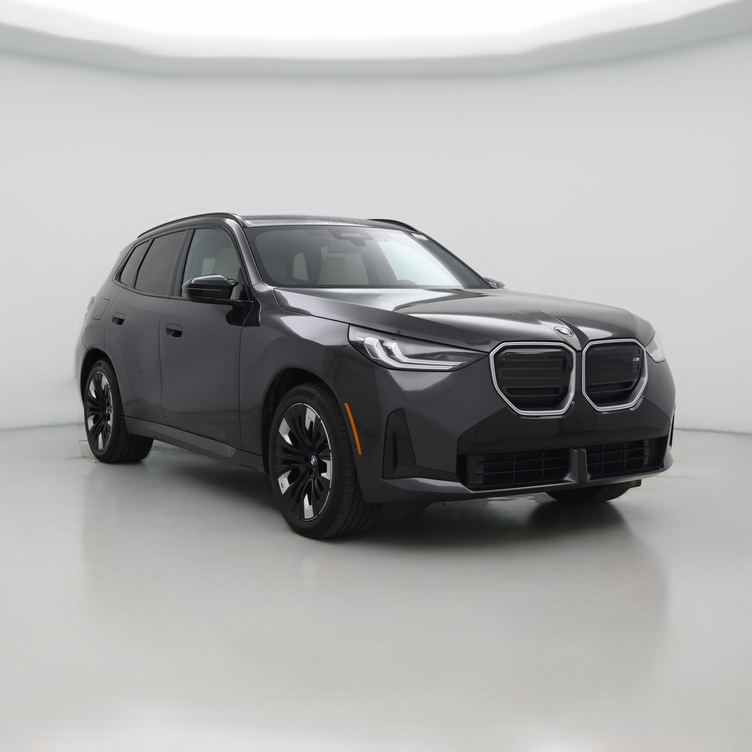 Thumbnail: 2025 BMW X3 - 1
