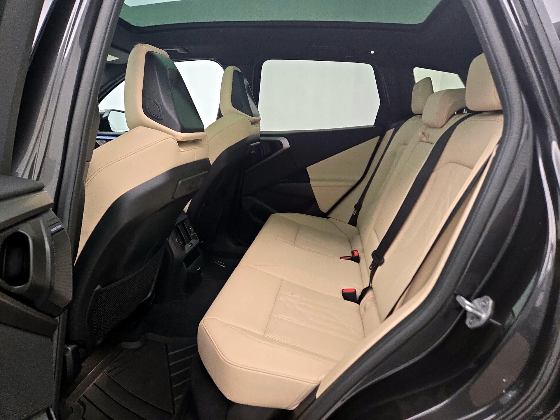Thumbnail: 2025 BMW X3 - 20