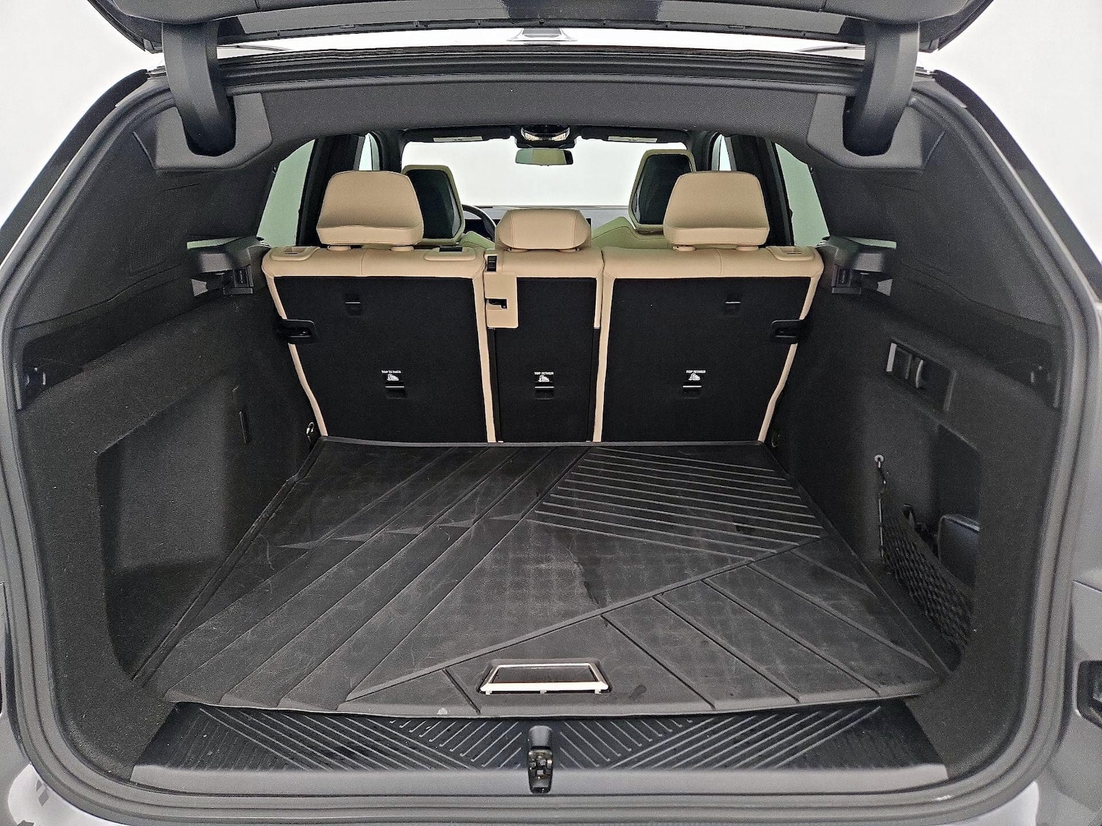 2025 BMW X3 M50 - Photo 22