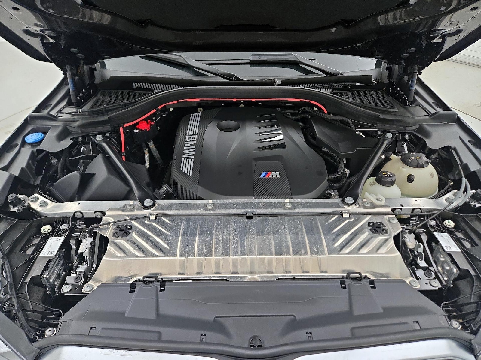 2025 BMW X3 M50 - Photo 23